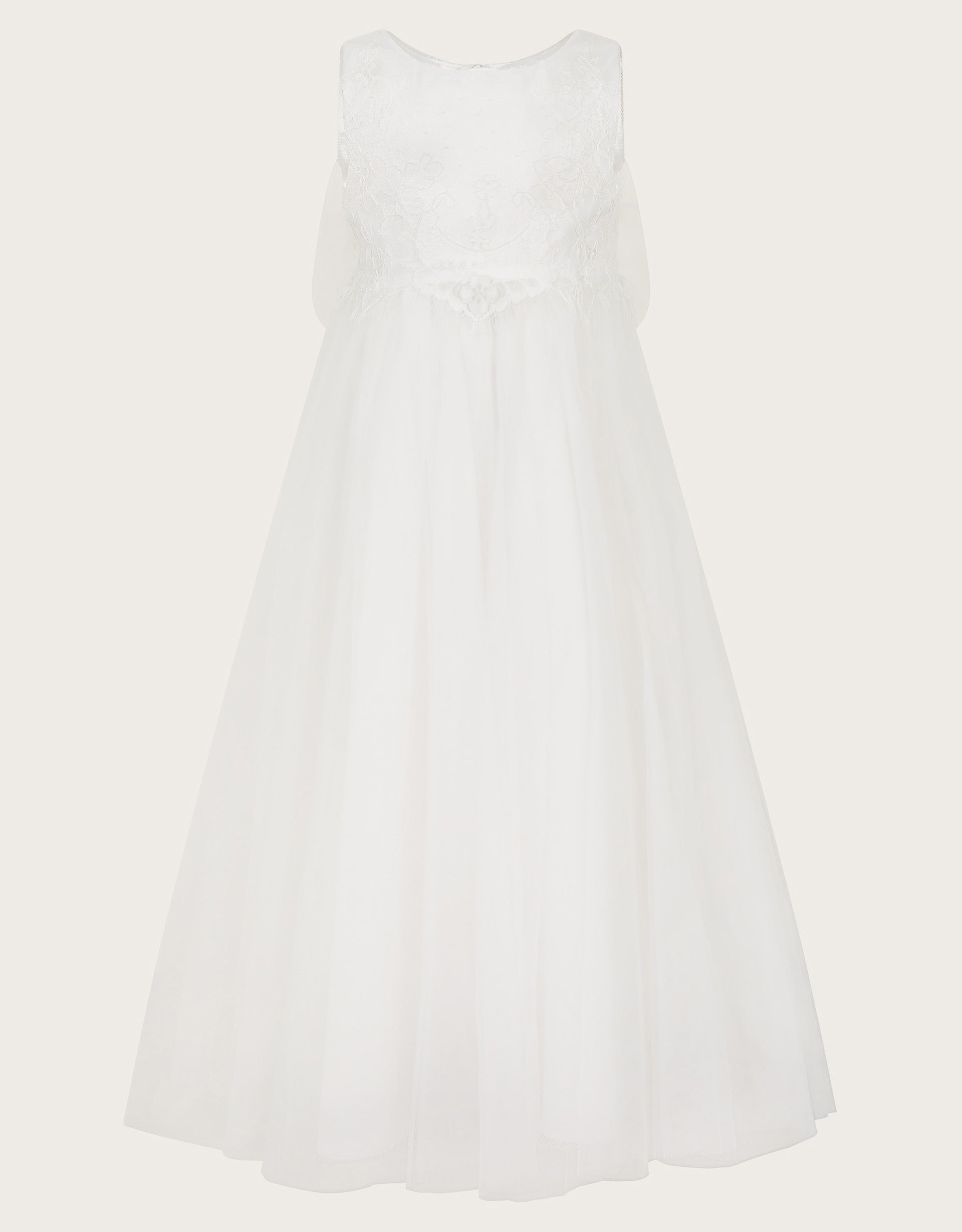HALJINA - ALIANTHE BMAID MAXI DRESS