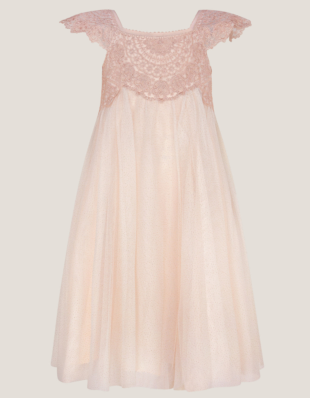 HALJINA - ESTELLA DRESS