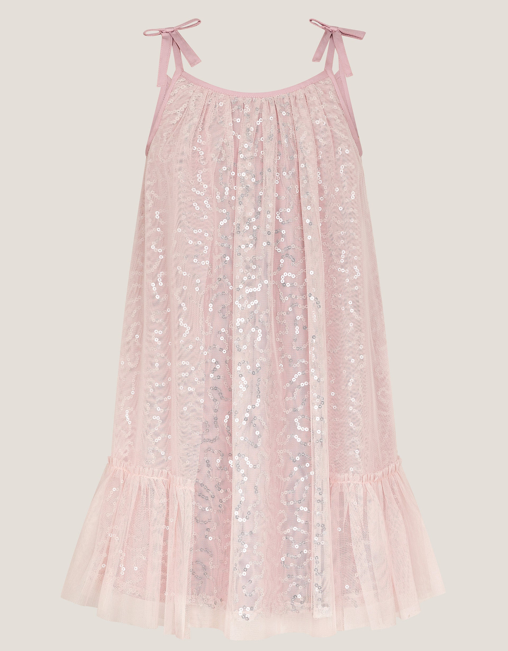 HALJINA - ROSALEE SEQUIN SWING