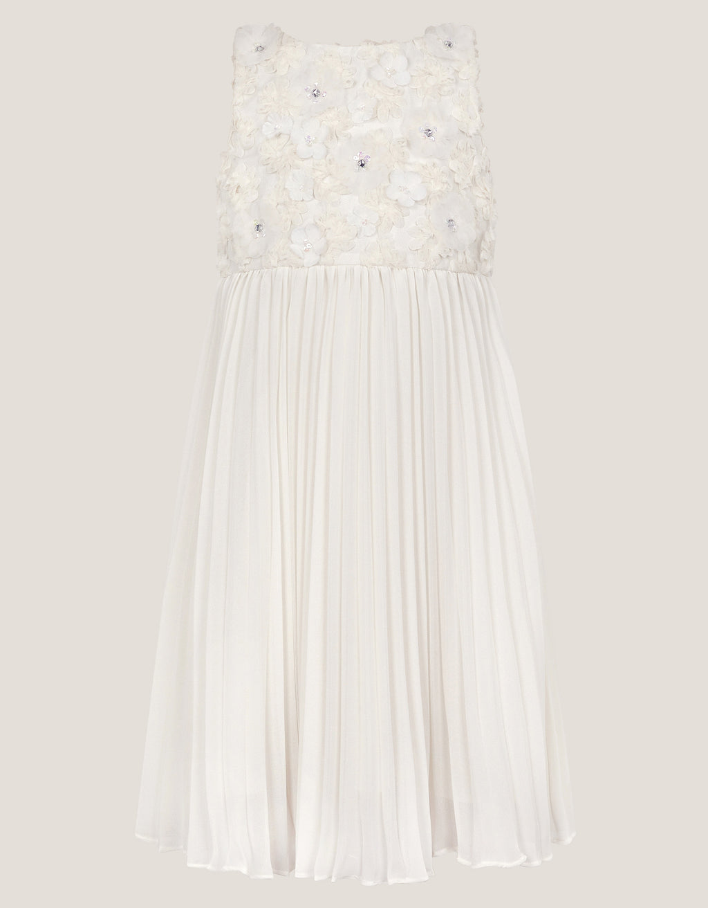 HALJINA - DELORES 3D BODICE PLEAT S