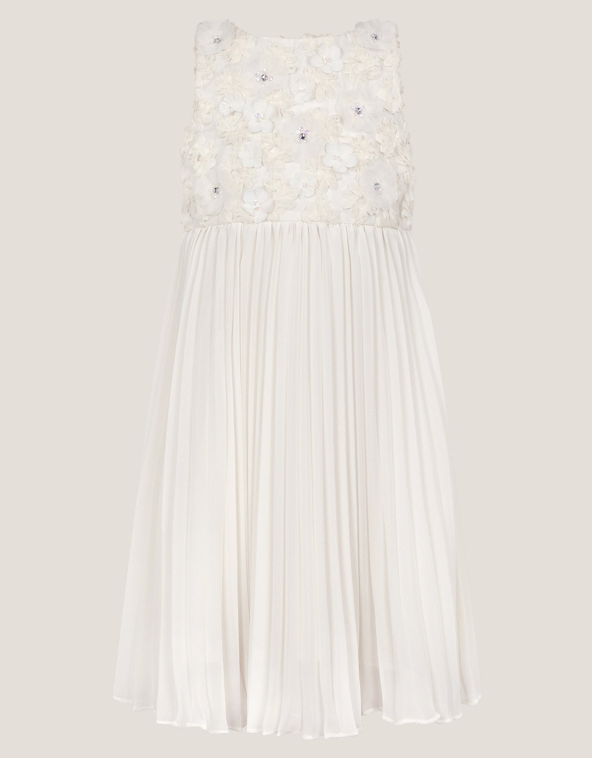 HALJINA - DELORES 3D BODICE PLEAT S