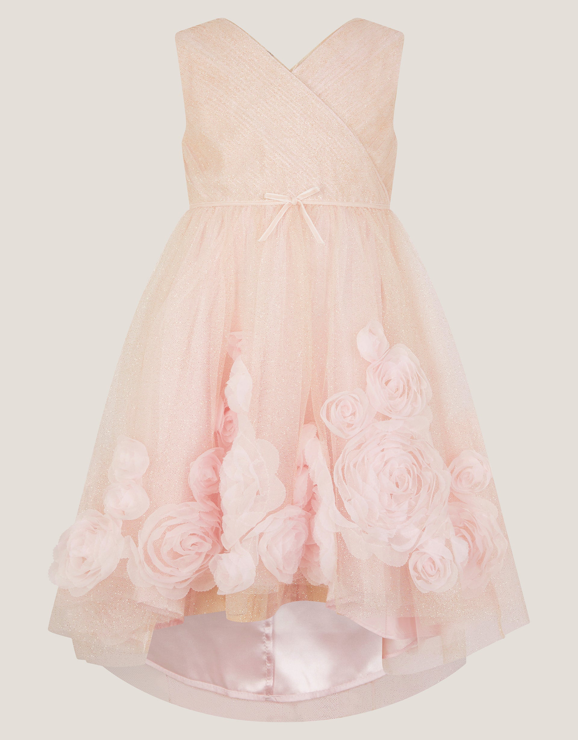 HALJINA - GLINDA GLITTER 3D ROSES D