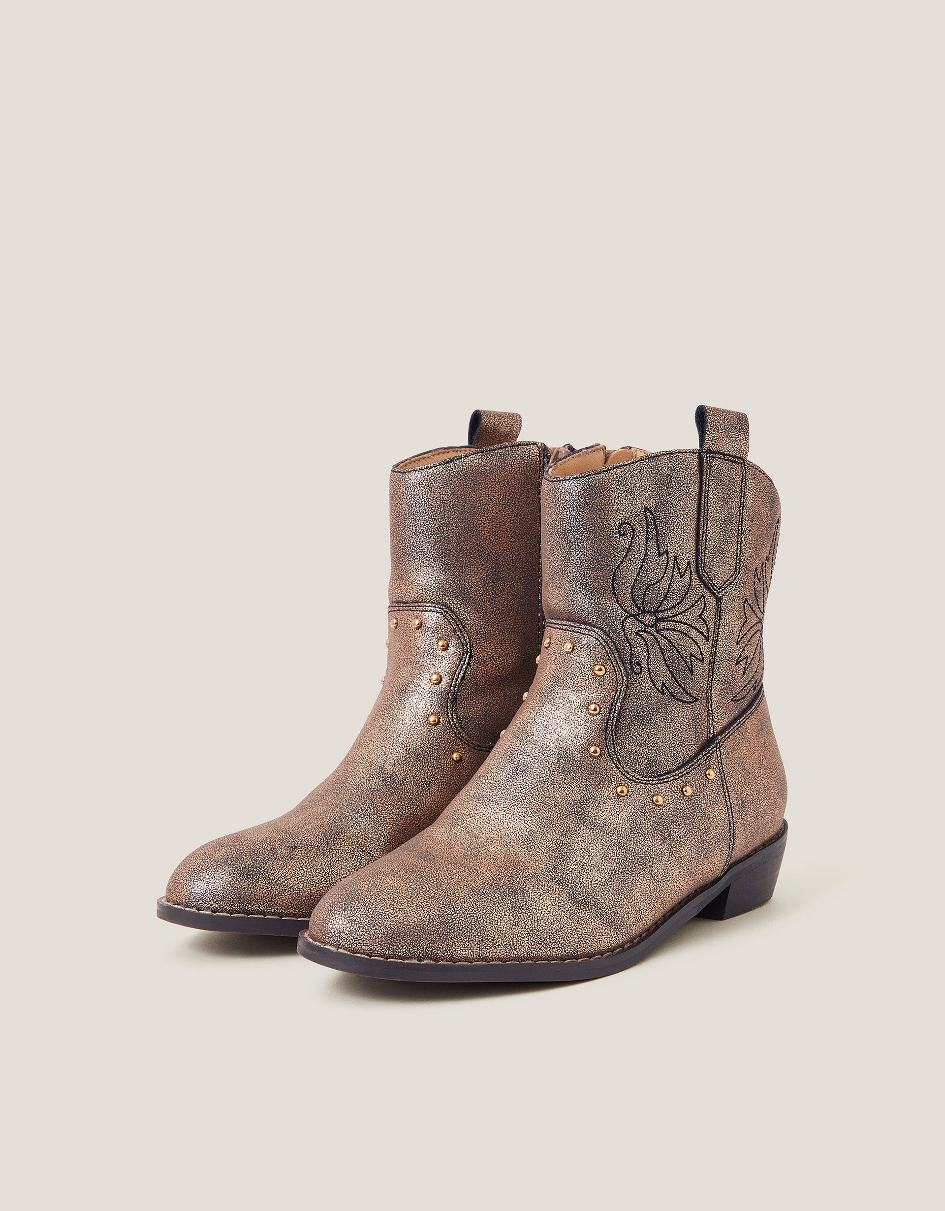 CIZME - BROOKE COWBOY BOOT
