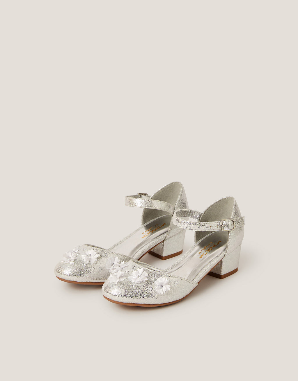 CIPELE - MINI FLWR DIAMANTE 2 PT H