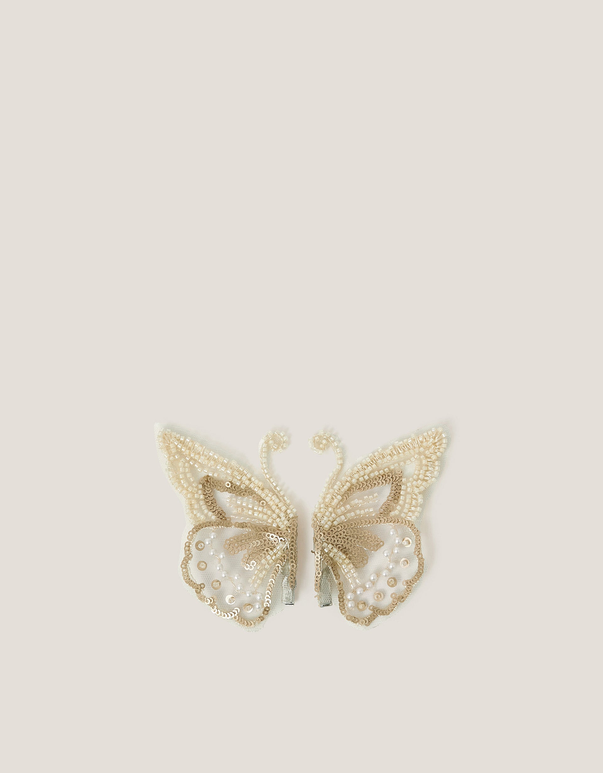 SET SNALA - 2PK FLUTTER BUTTERFLY CLI