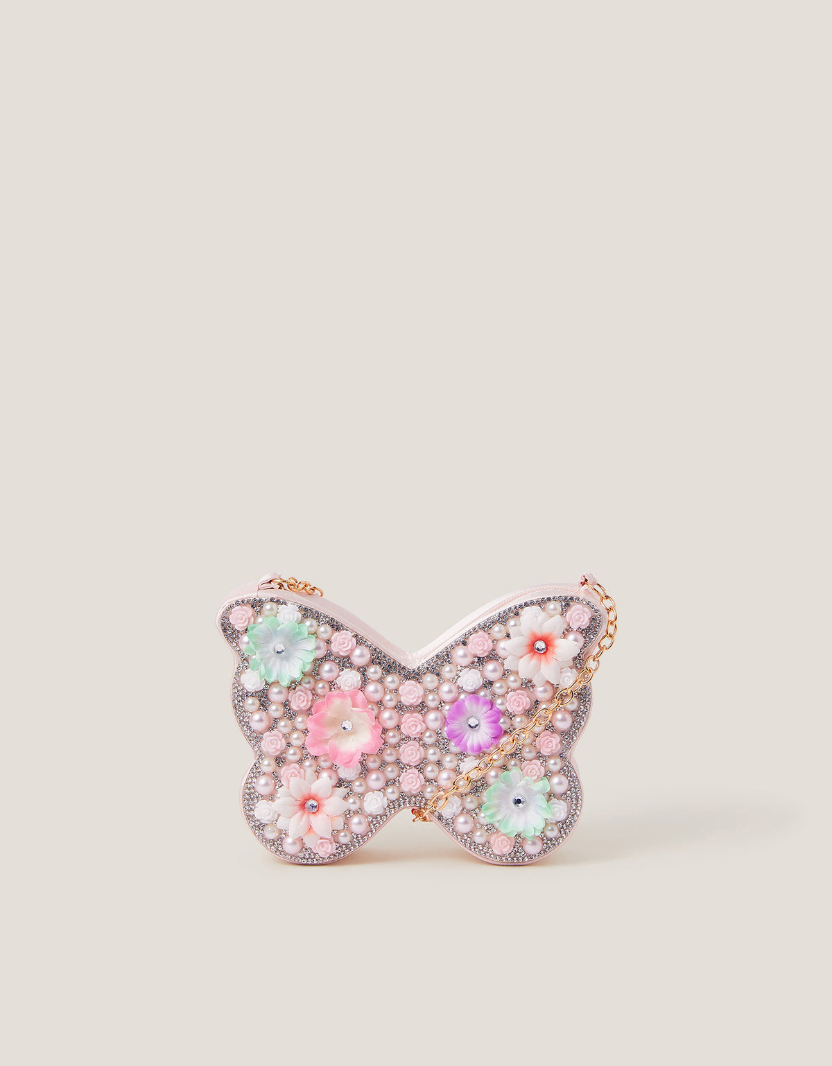 TORBA - PRETTY BUTTERFLY BAG