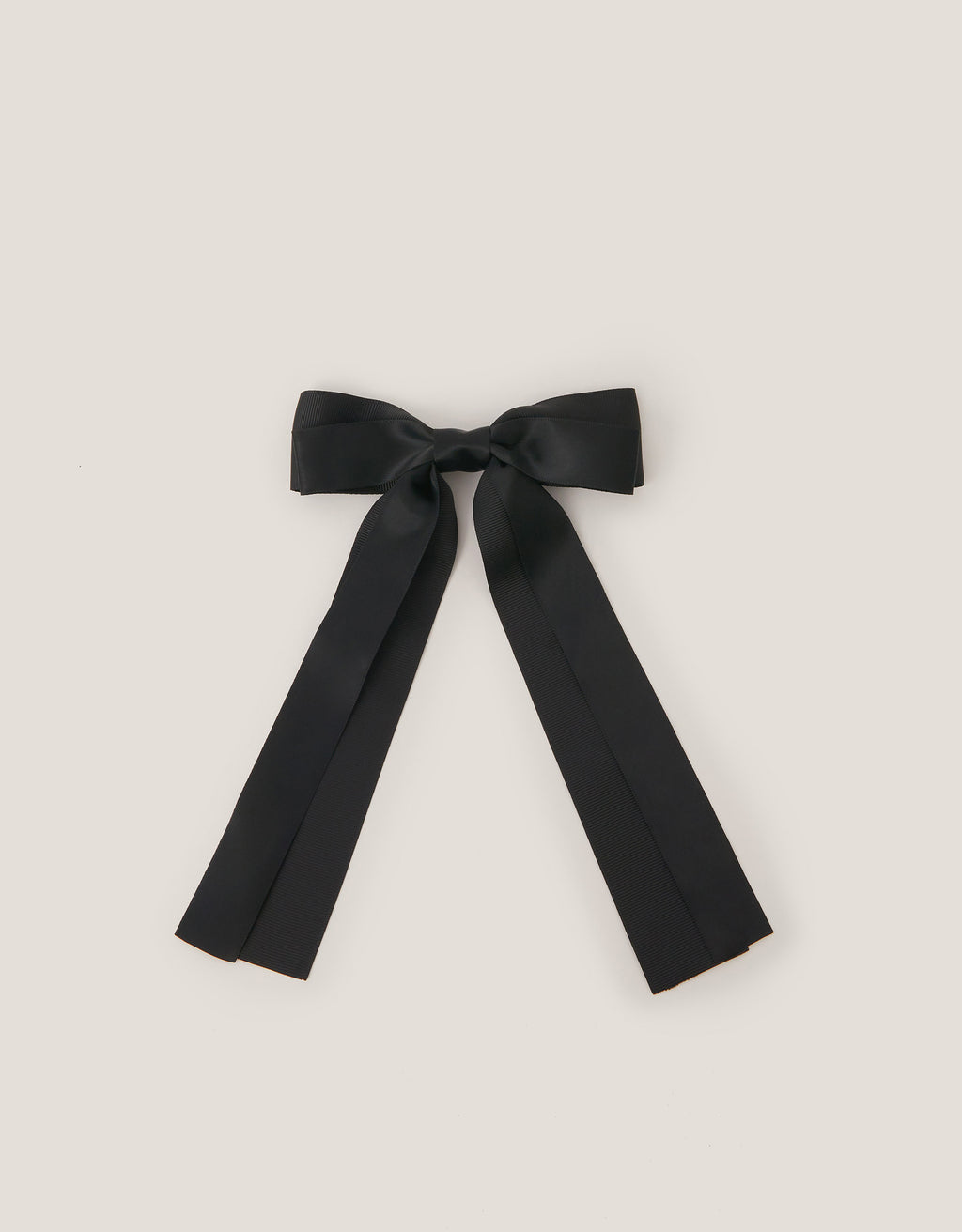MASNA - SCHOOL RIBBON BOW TIE CLI