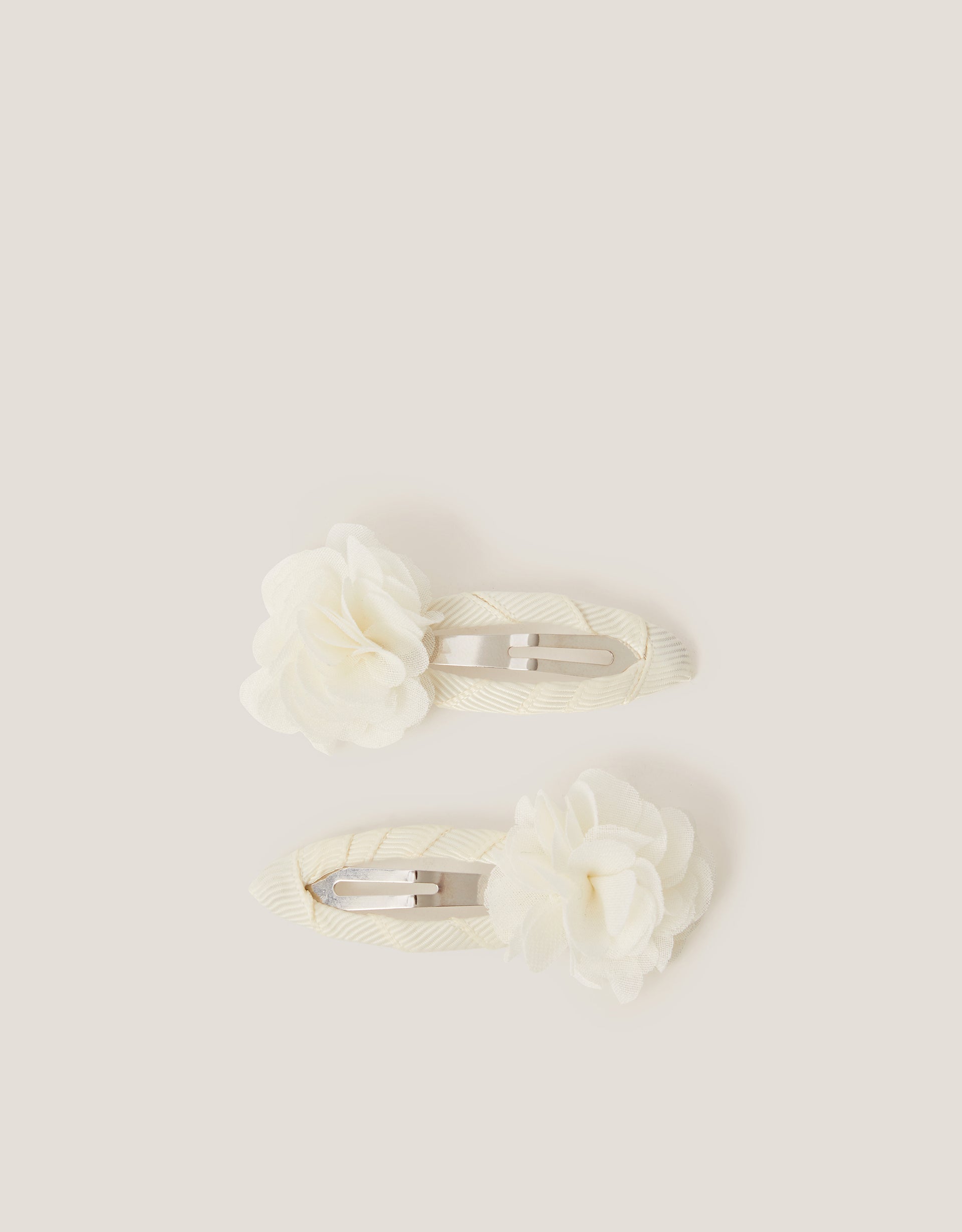 SET SNALA - 2PK POM FLOWER CLICK CLAC