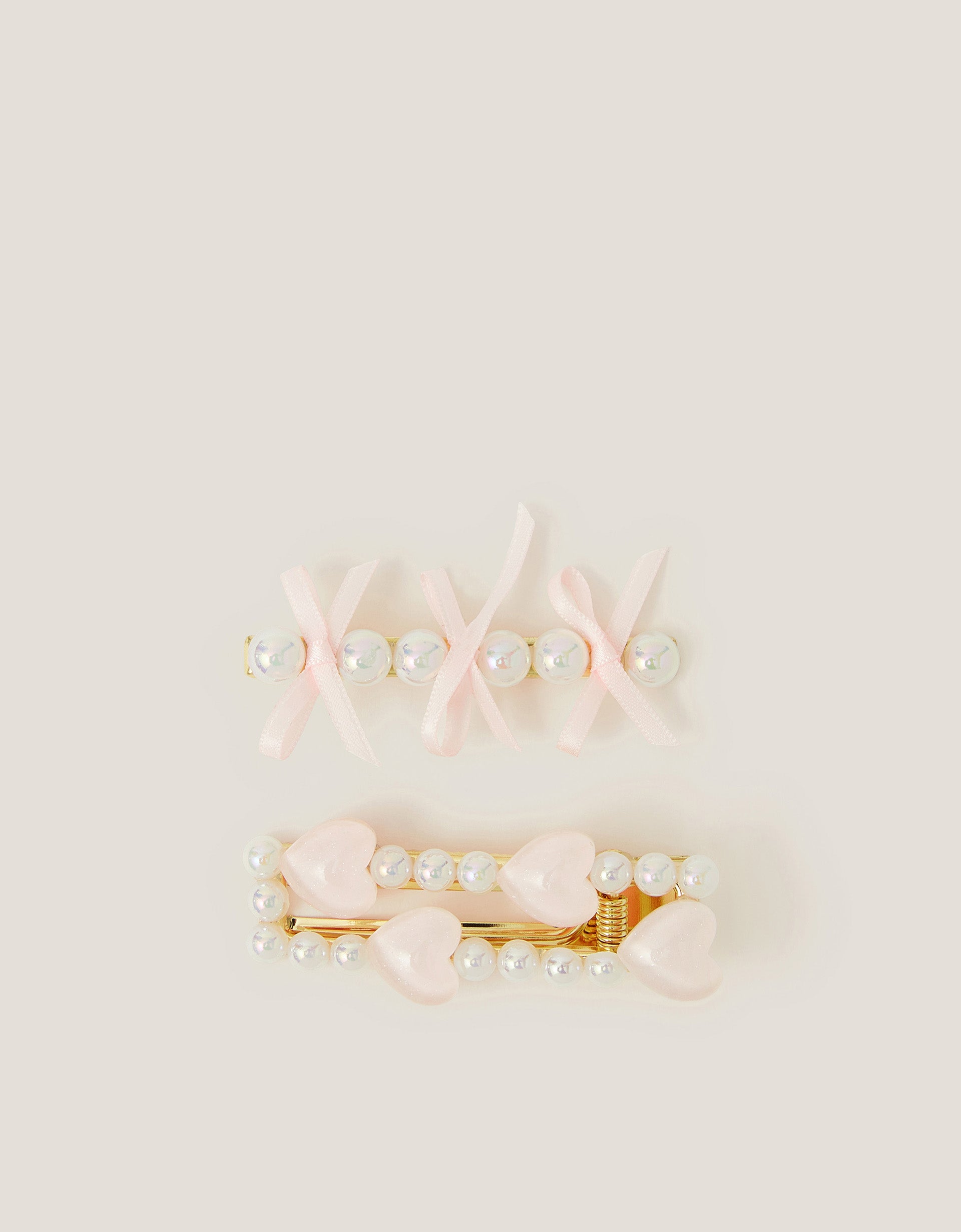 SET SNALA - 2PK SUGARDUST CLIPS