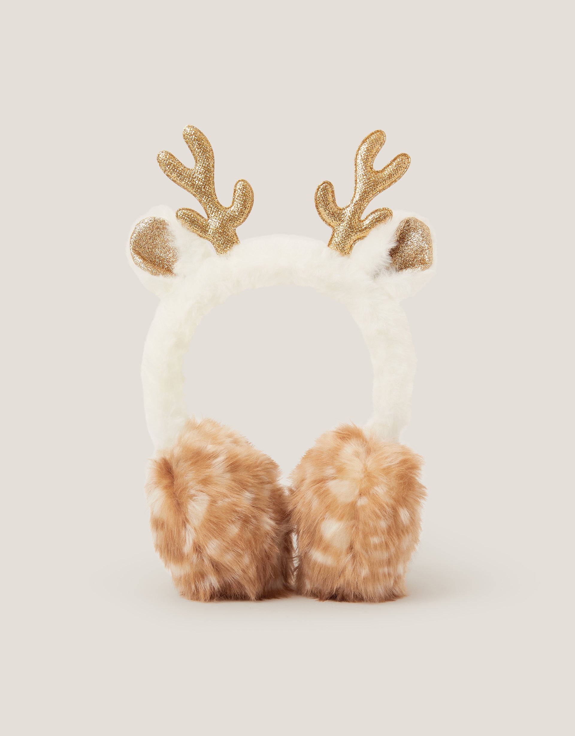 MUF - REINDEER EARMUFF