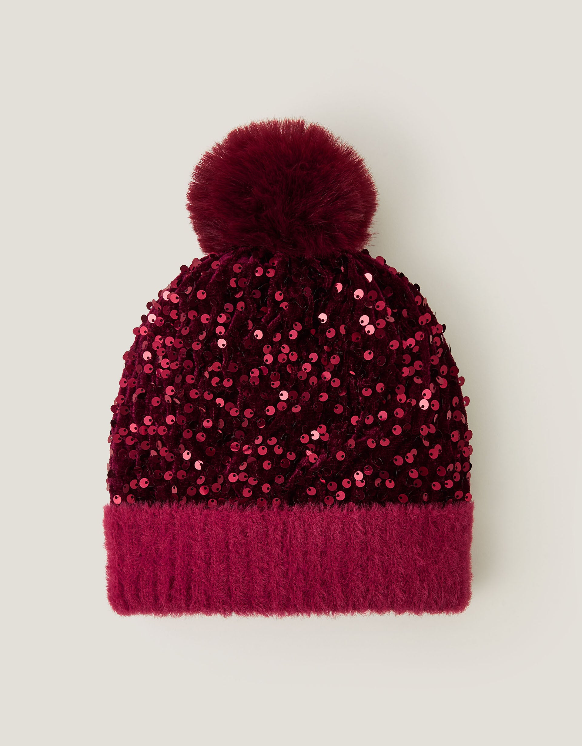 KAPA - SEQUIN HAT