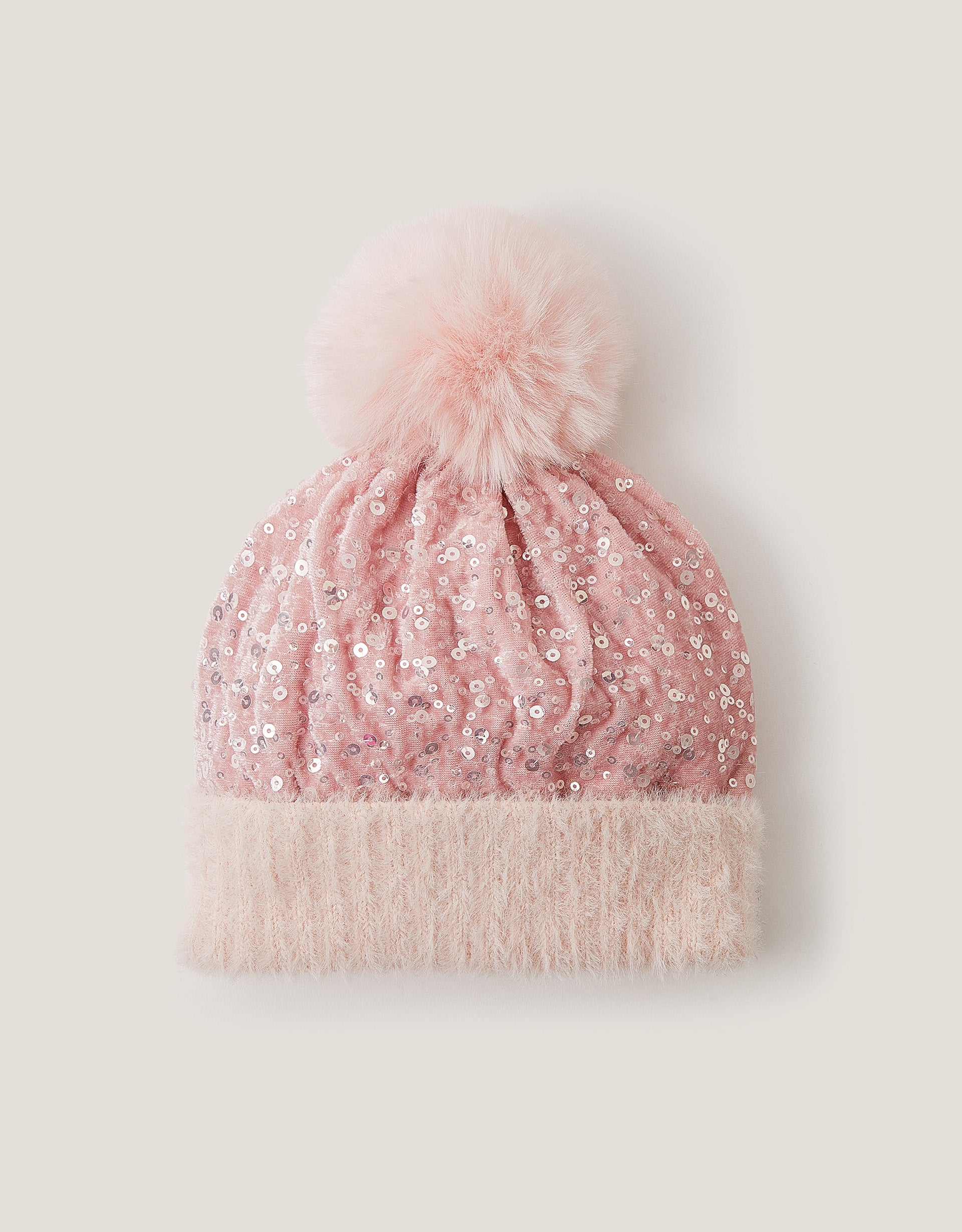 KAPA - SEQUIN HAT