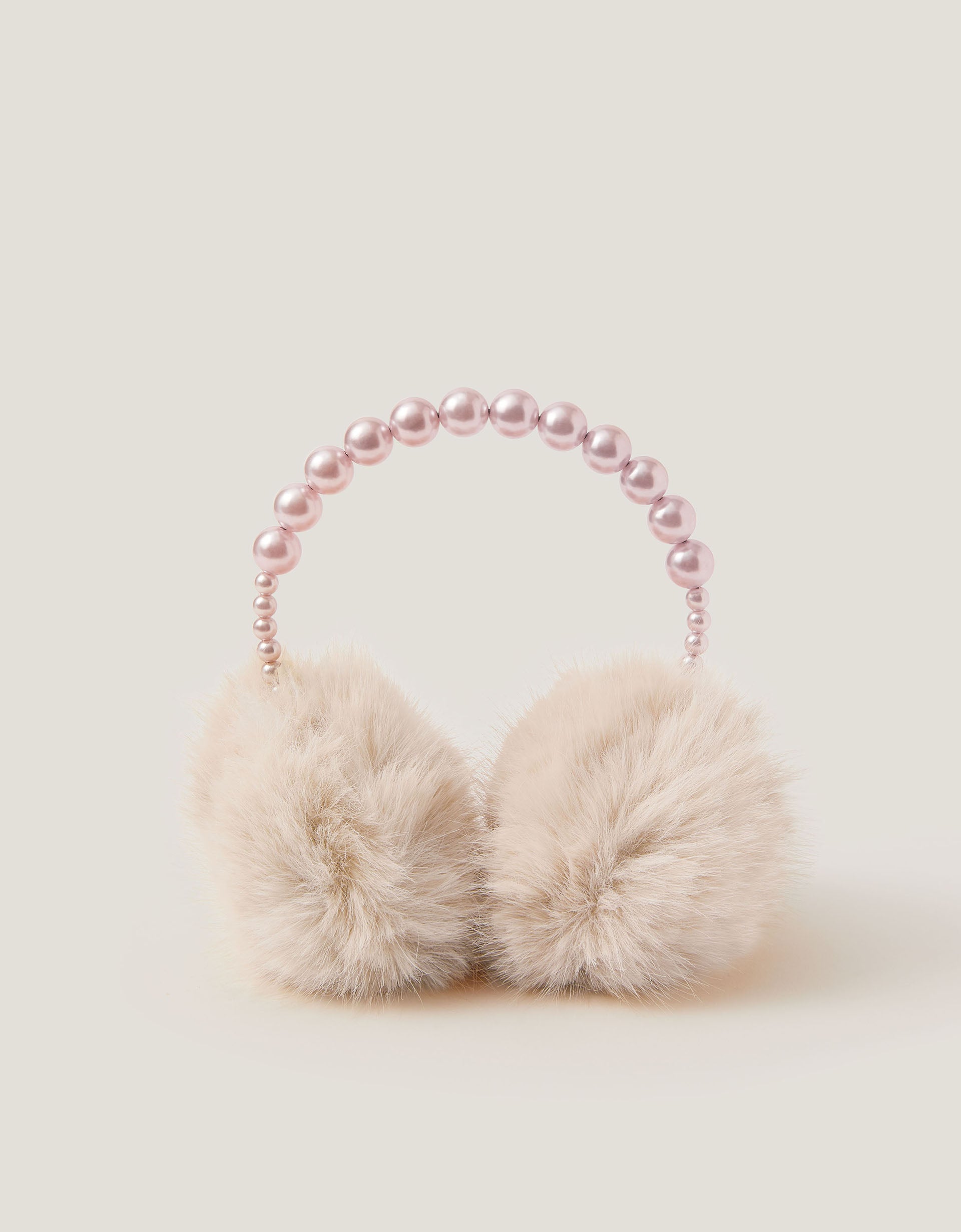 MUF - PEARLY EARMUFF