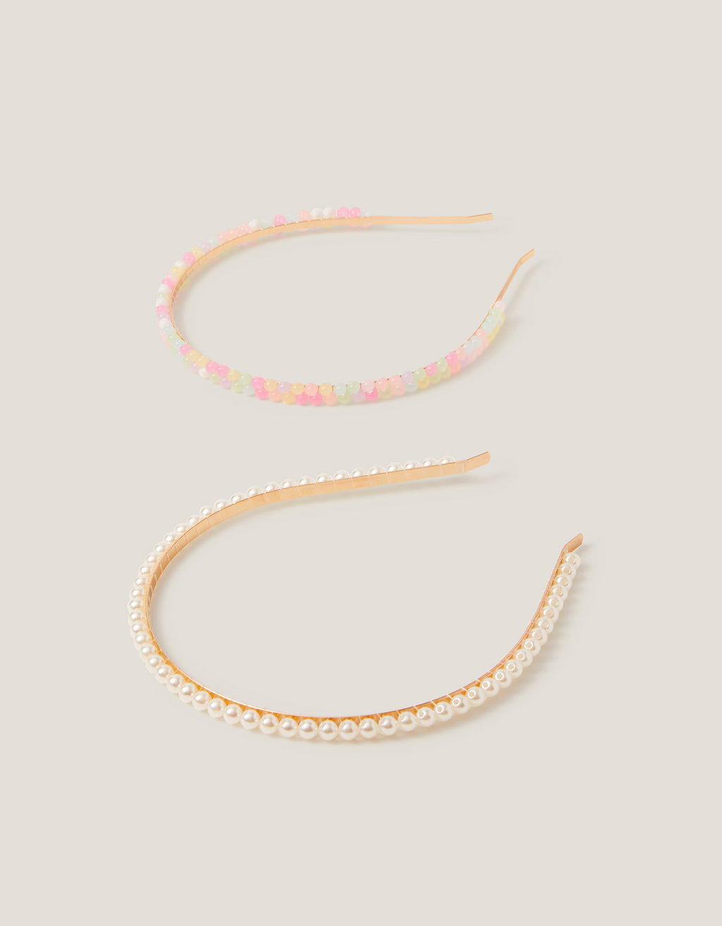 SET RAJFOVA ZA KOSU - 2PK SUGARDUST ALICEBANDS