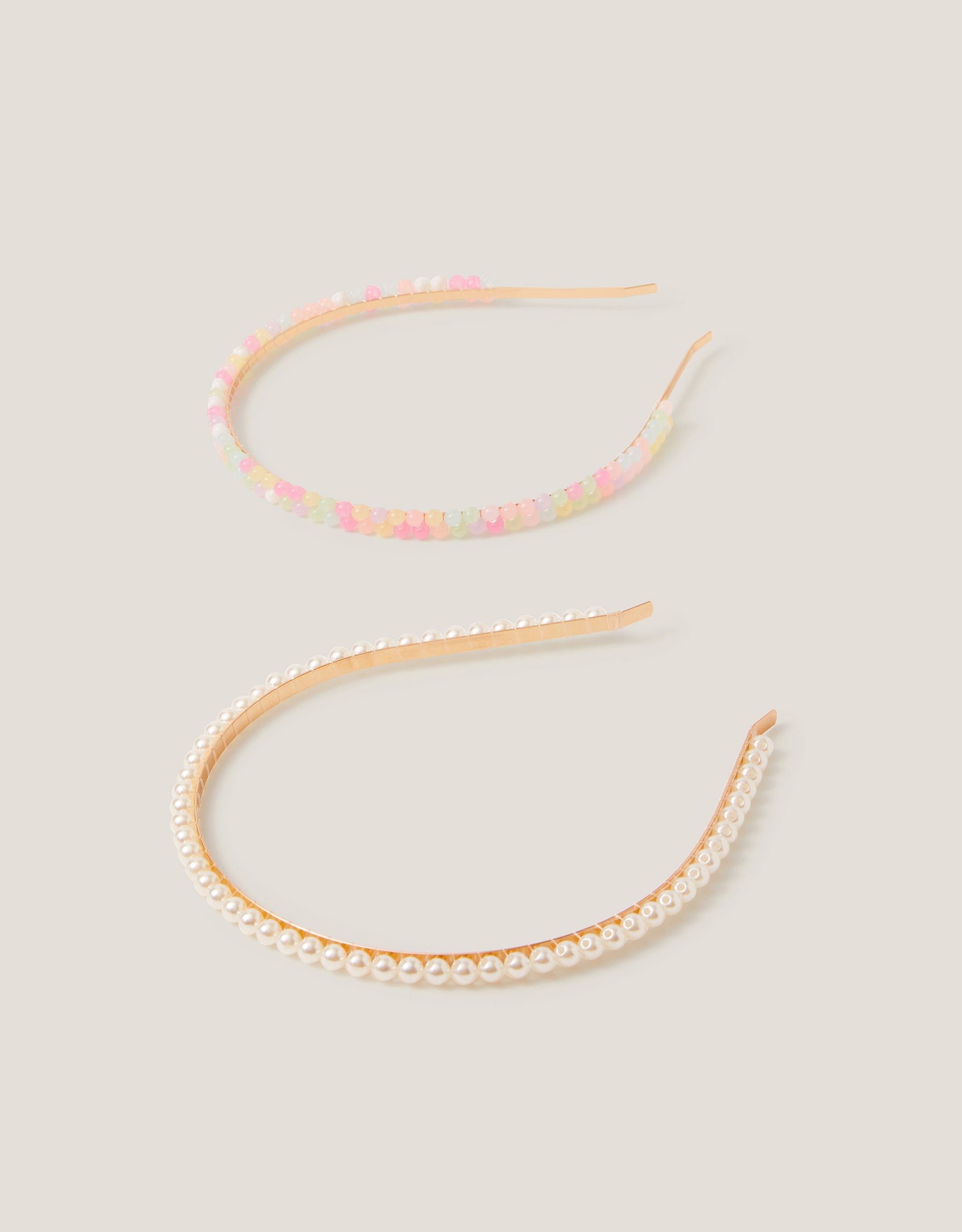 SET RAJFOVA ZA KOSU - 2PK SUGARDUST ALICEBANDS