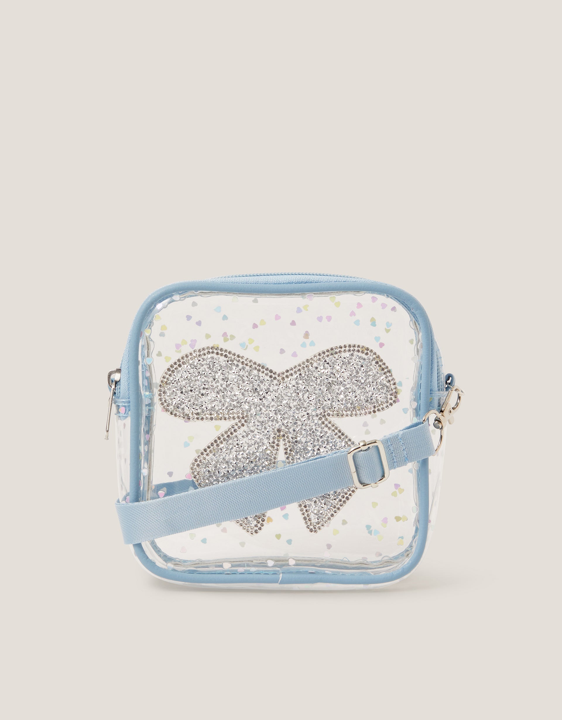 TORBA - BOW DAZZLE CAMERA BAG