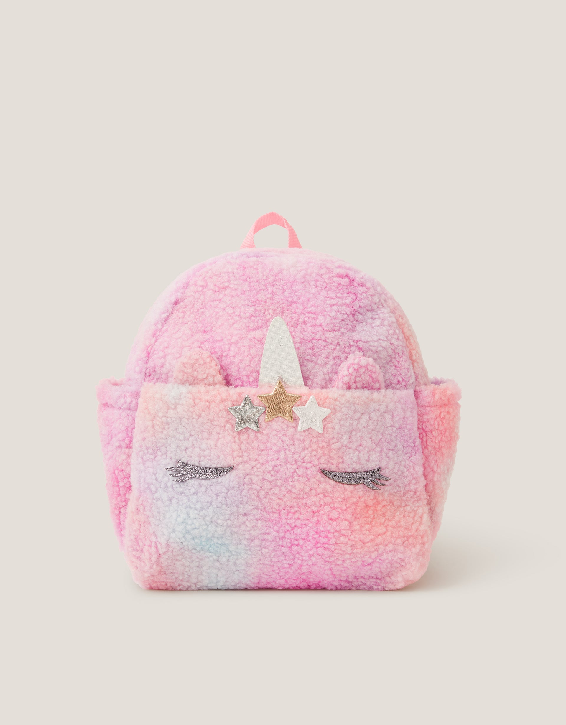 RANAC - RAINBOW BORG UNI BACKPACK