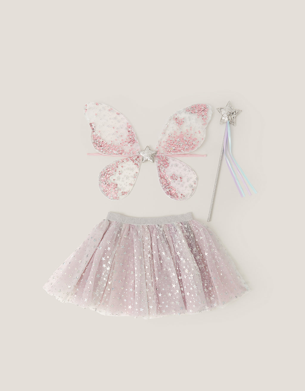 KOSTIM - SET - COSMIC STAR DRESS UP
