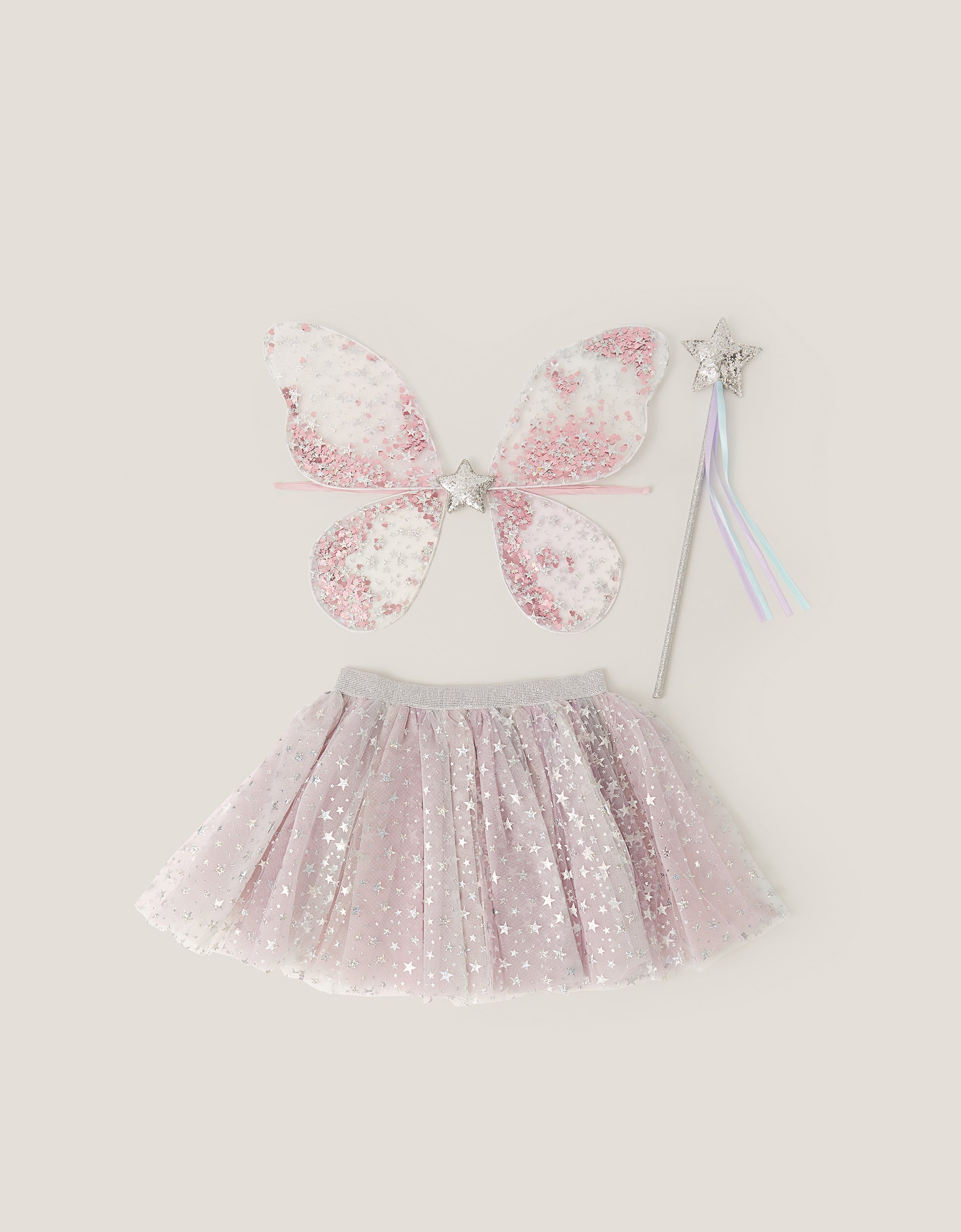 KOSTIM - SET - COSMIC STAR DRESS UP