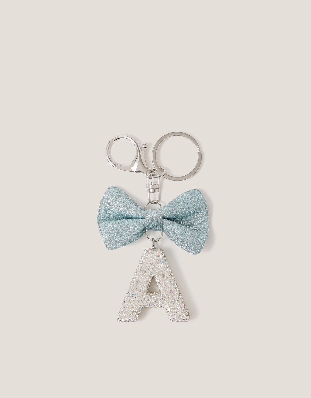PRIVEZAK - INITIAL BAG CHARM
