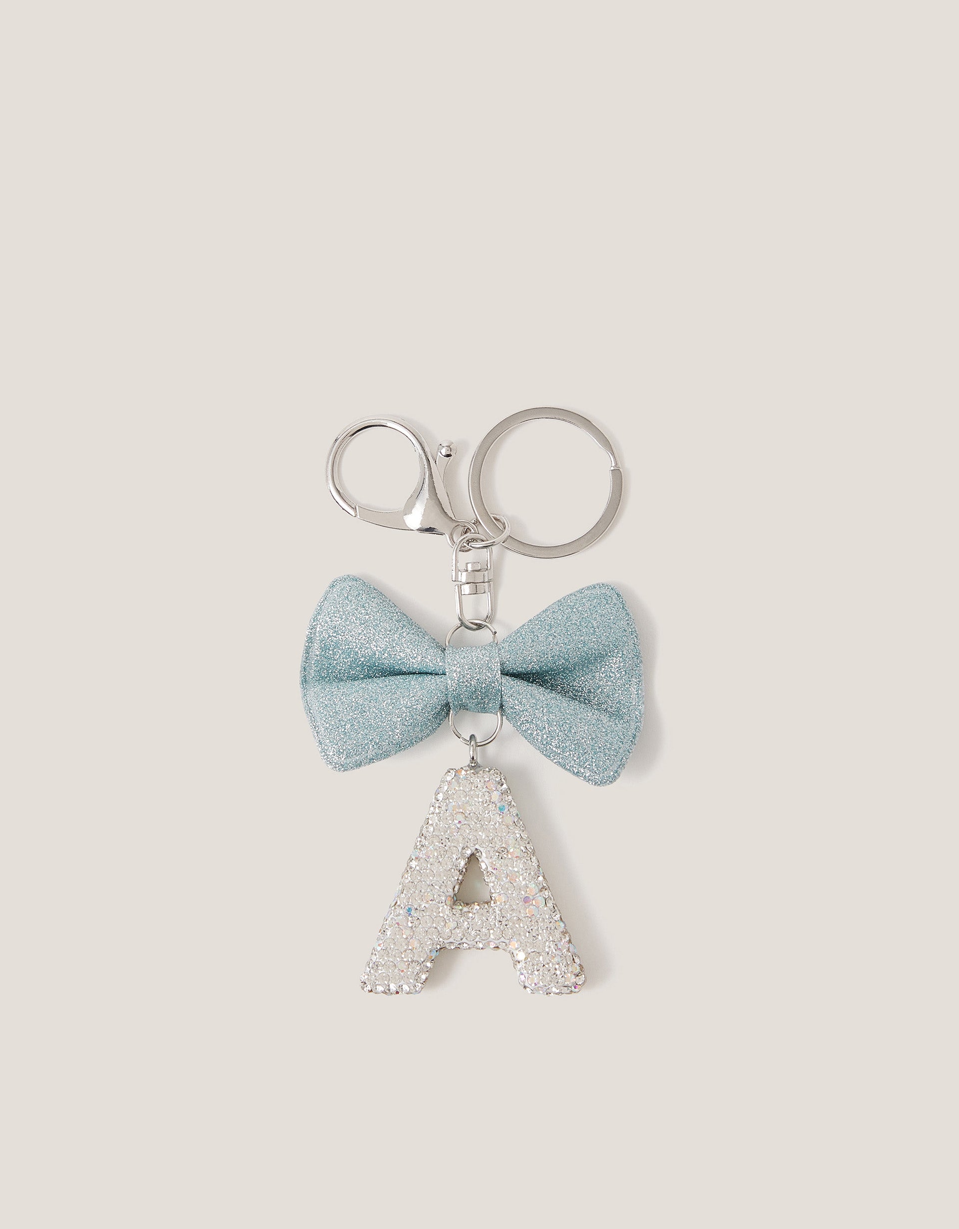 PRIVEZAK - INITIAL BAG CHARM