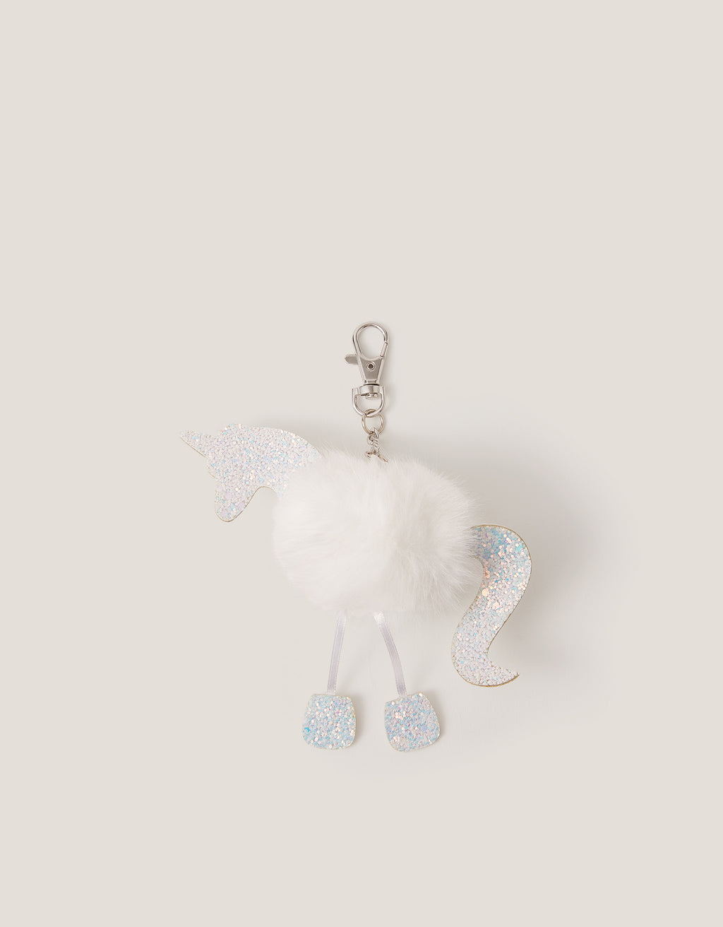 PRIVEZAK - UNICORN BAG CHARM