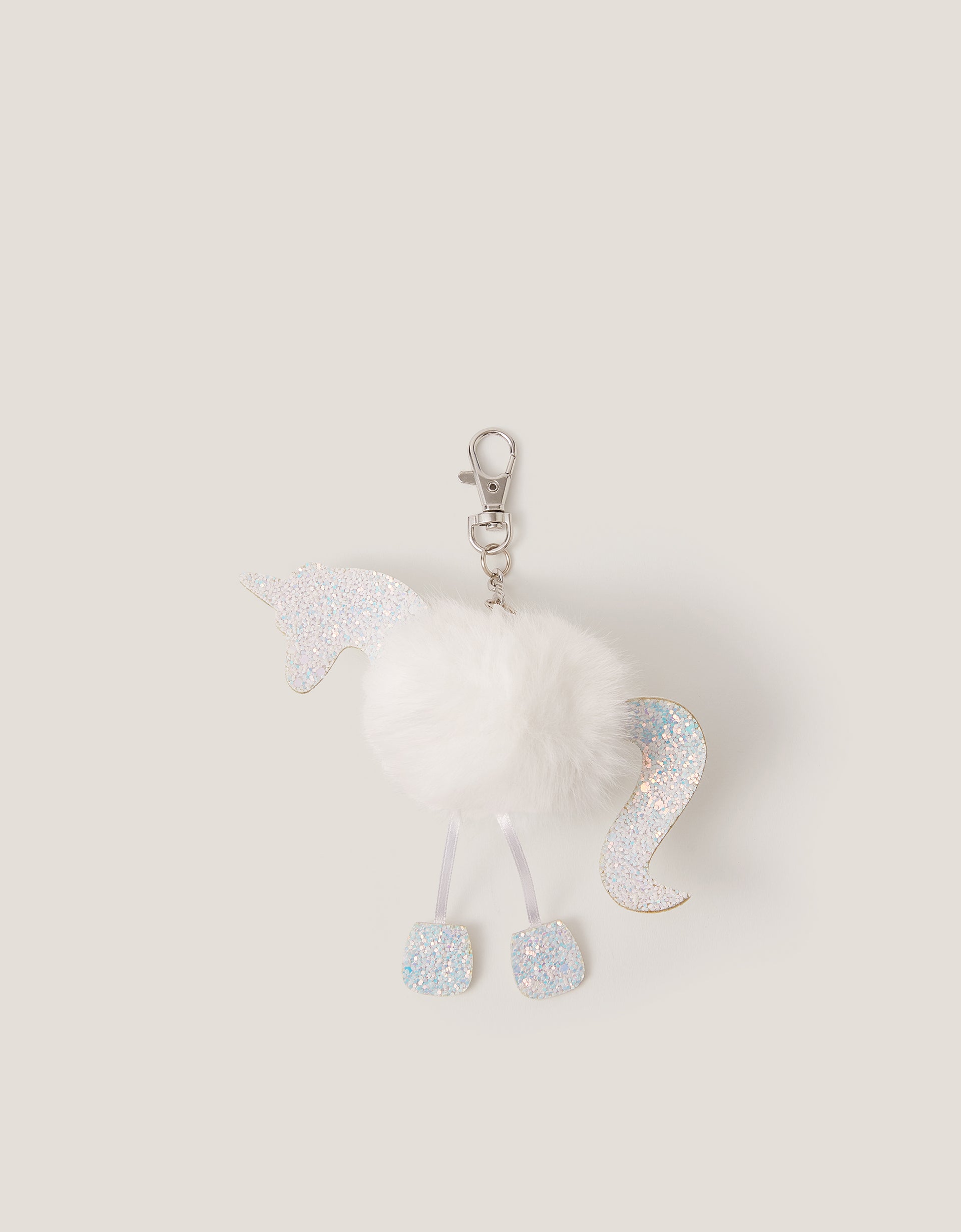 PRIVEZAK - UNICORN BAG CHARM