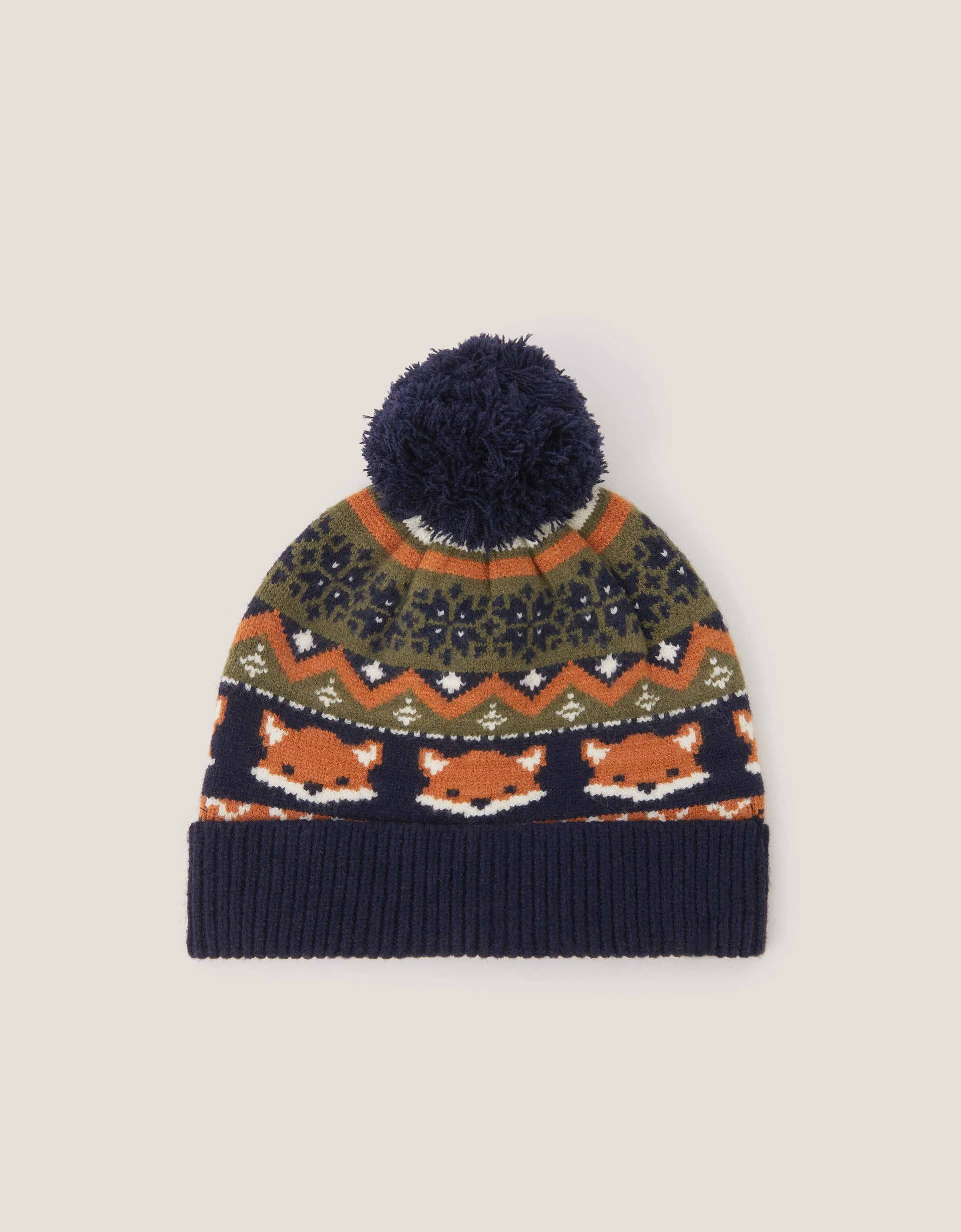 KAPA - FOX HAT