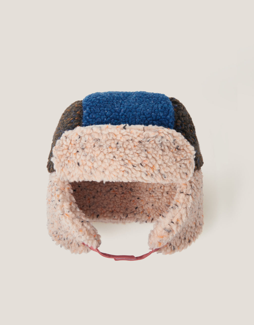 KAPA - NEP BORG TRAPPER HAT