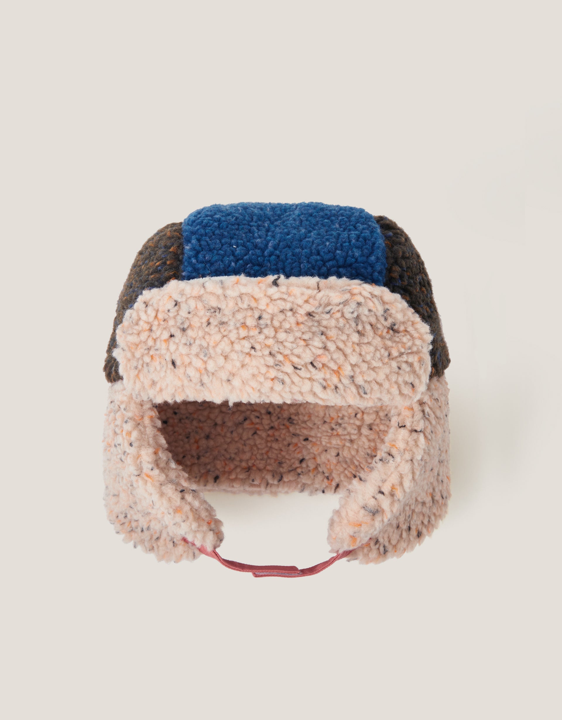 KAPA - NEP BORG TRAPPER HAT