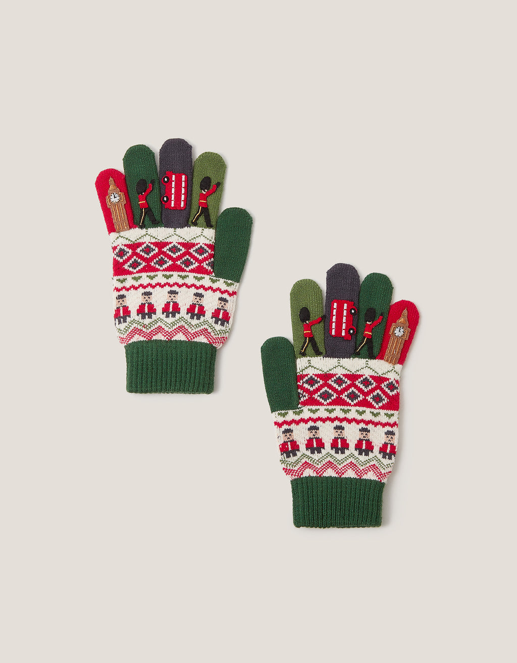 RUKAVICE - LONDON NOVELTY GLOVE