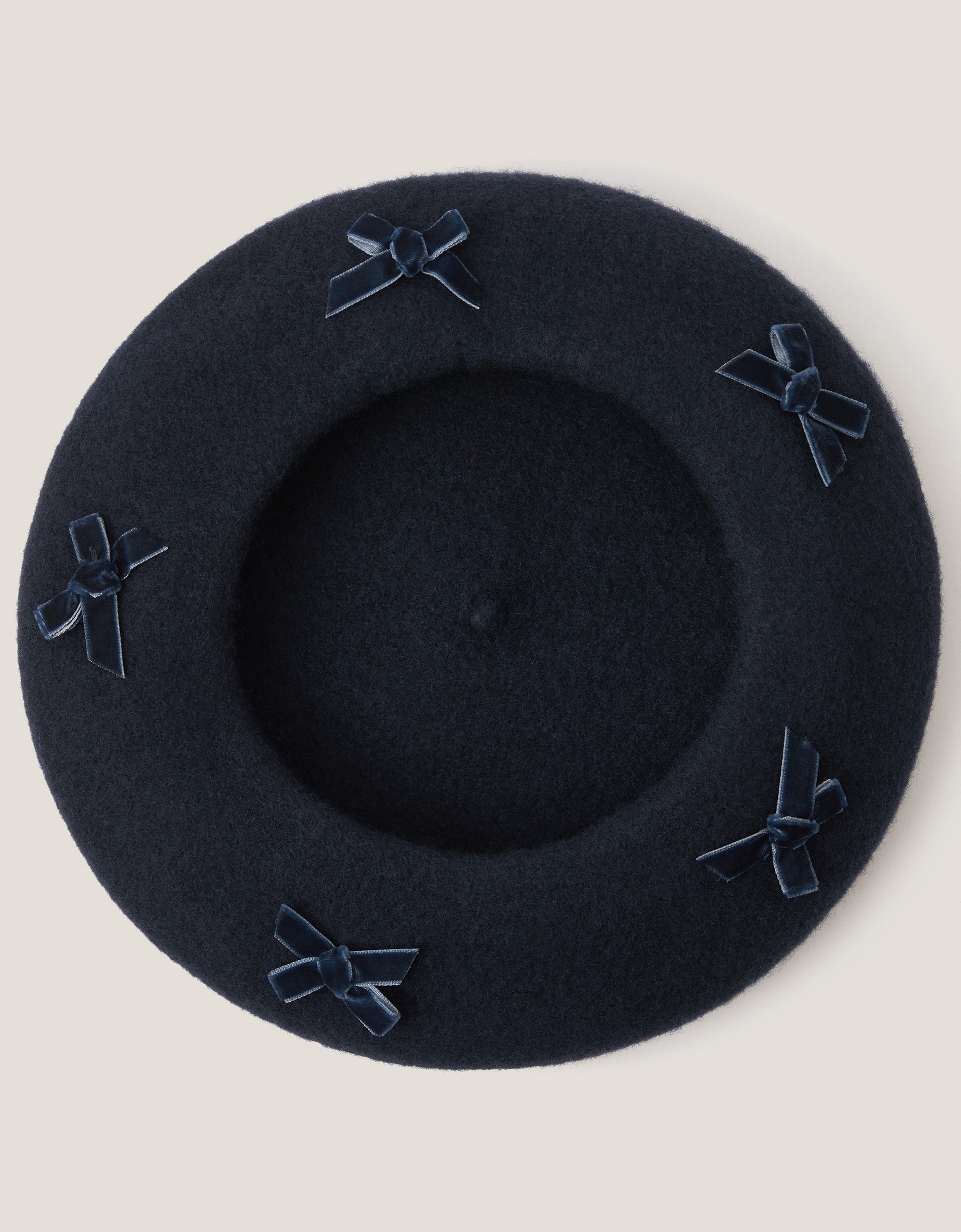 KAPA - MULTI BOW BERET