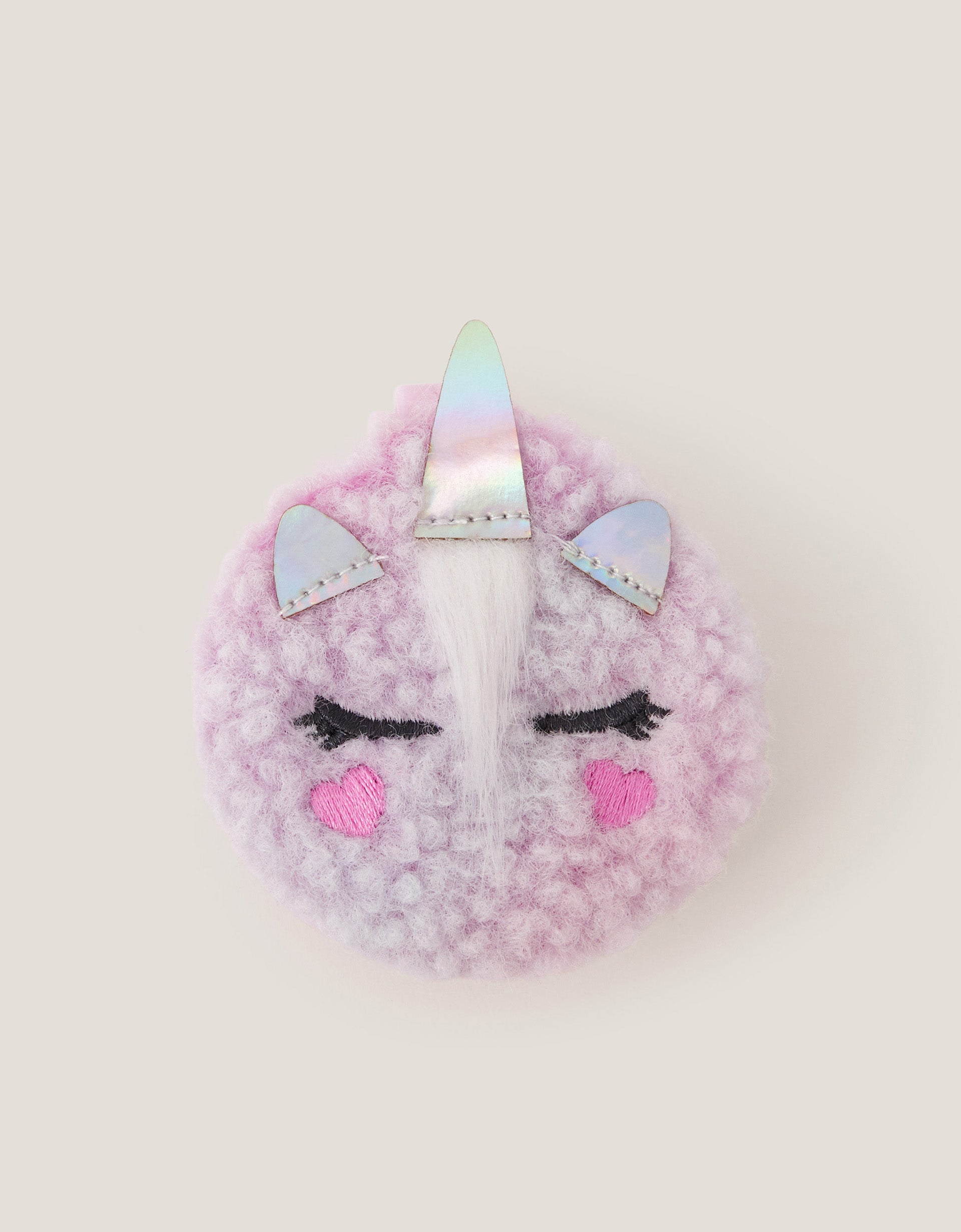 CETKA ZA KOSU - COSMIC UNICORN HAIRBRUSH