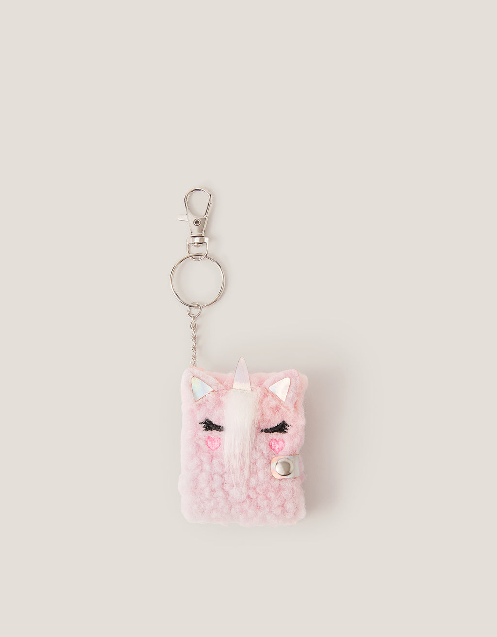 PRIVEZAK - COSMIC UNICORN MINI NOTEB