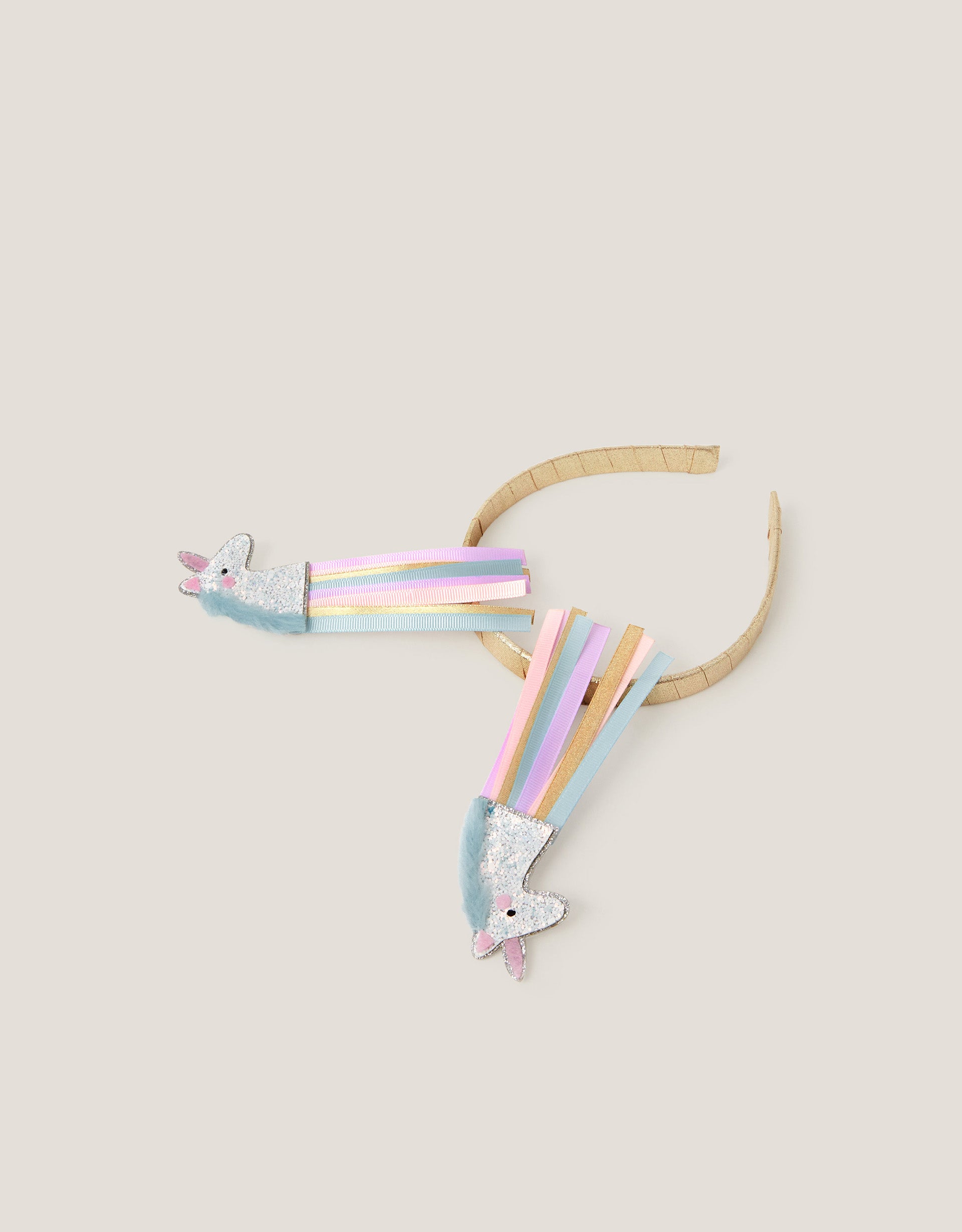 RAJF ZA KOSU - FUN UNICORN BOPPERS