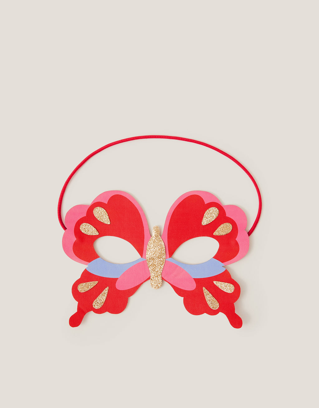 MASKA - FLUTTER BUTTERFLY MASK