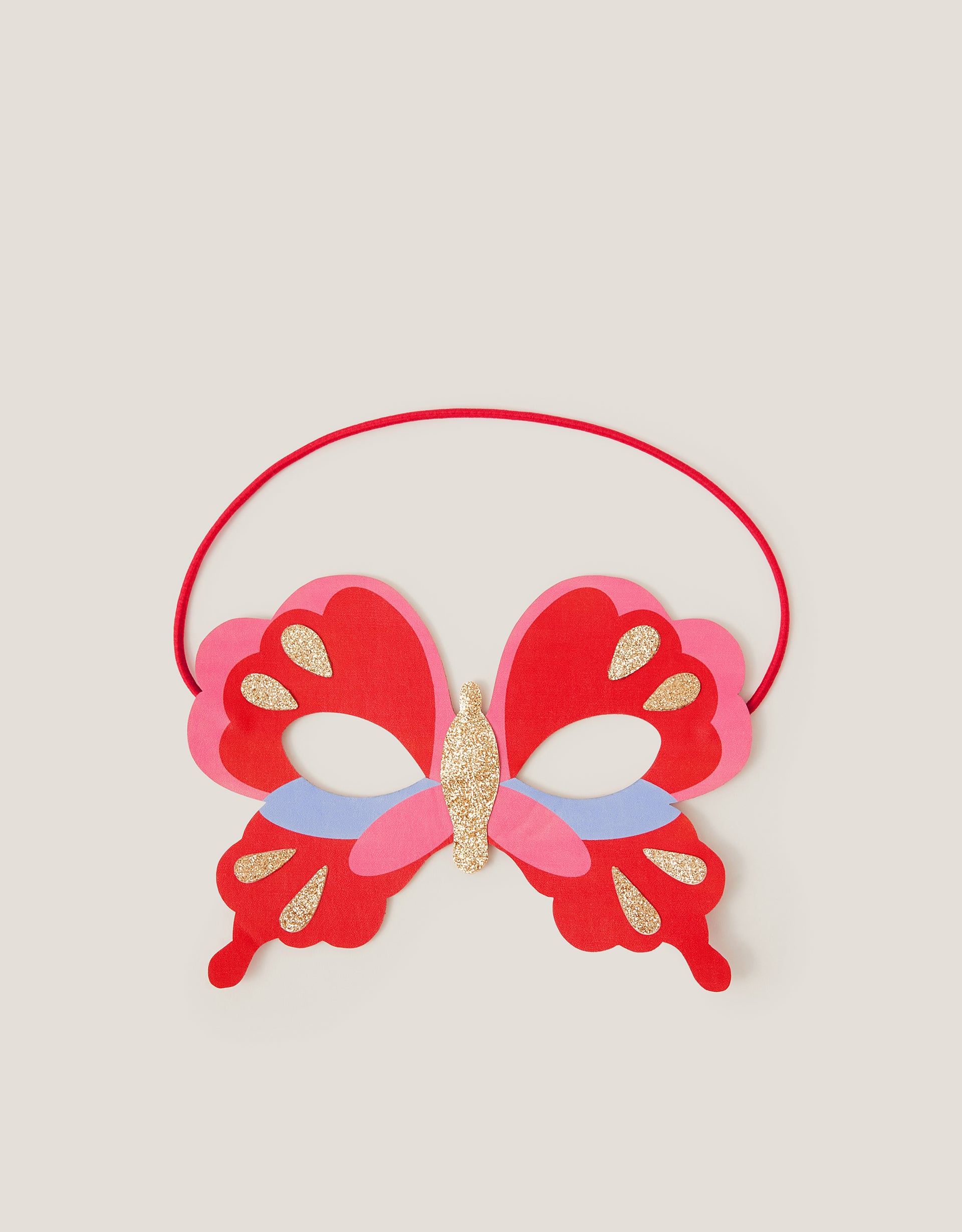 MASKA - FLUTTER BUTTERFLY MASK