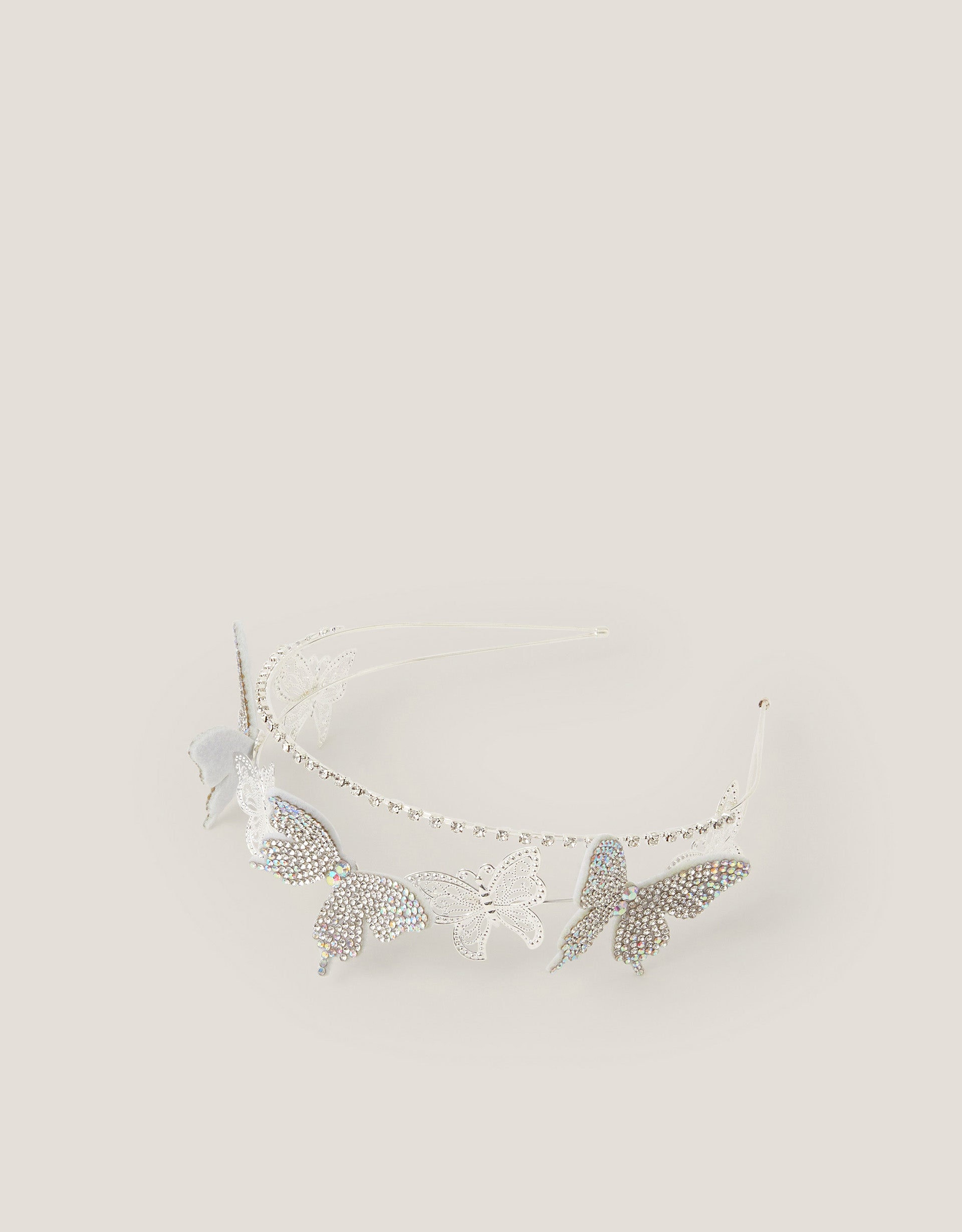 RAJF ZA KOSU - DAZZLE BFLY ALICEBAND