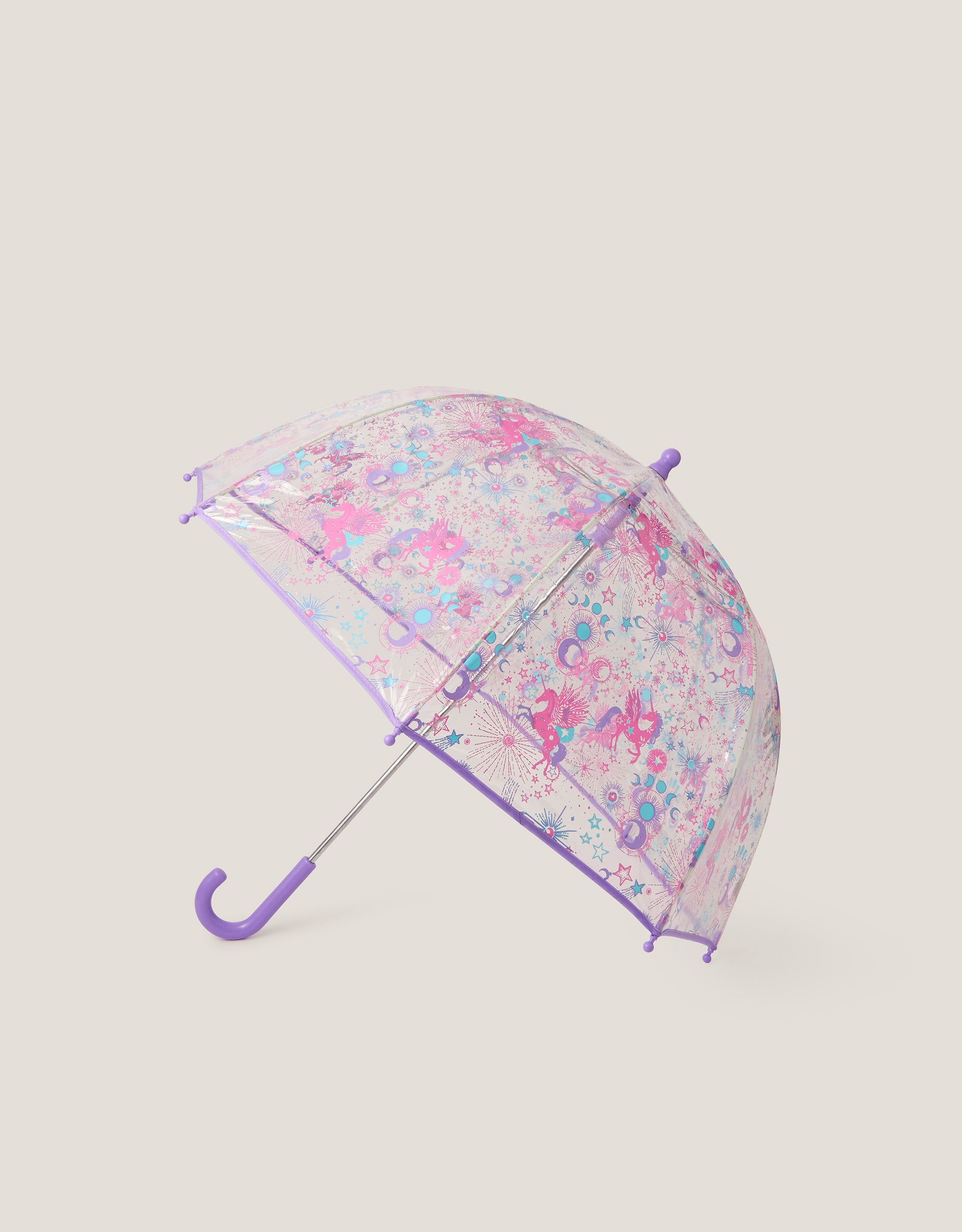 KISOBRAN - COSMIC UNICORN UMBRELLA