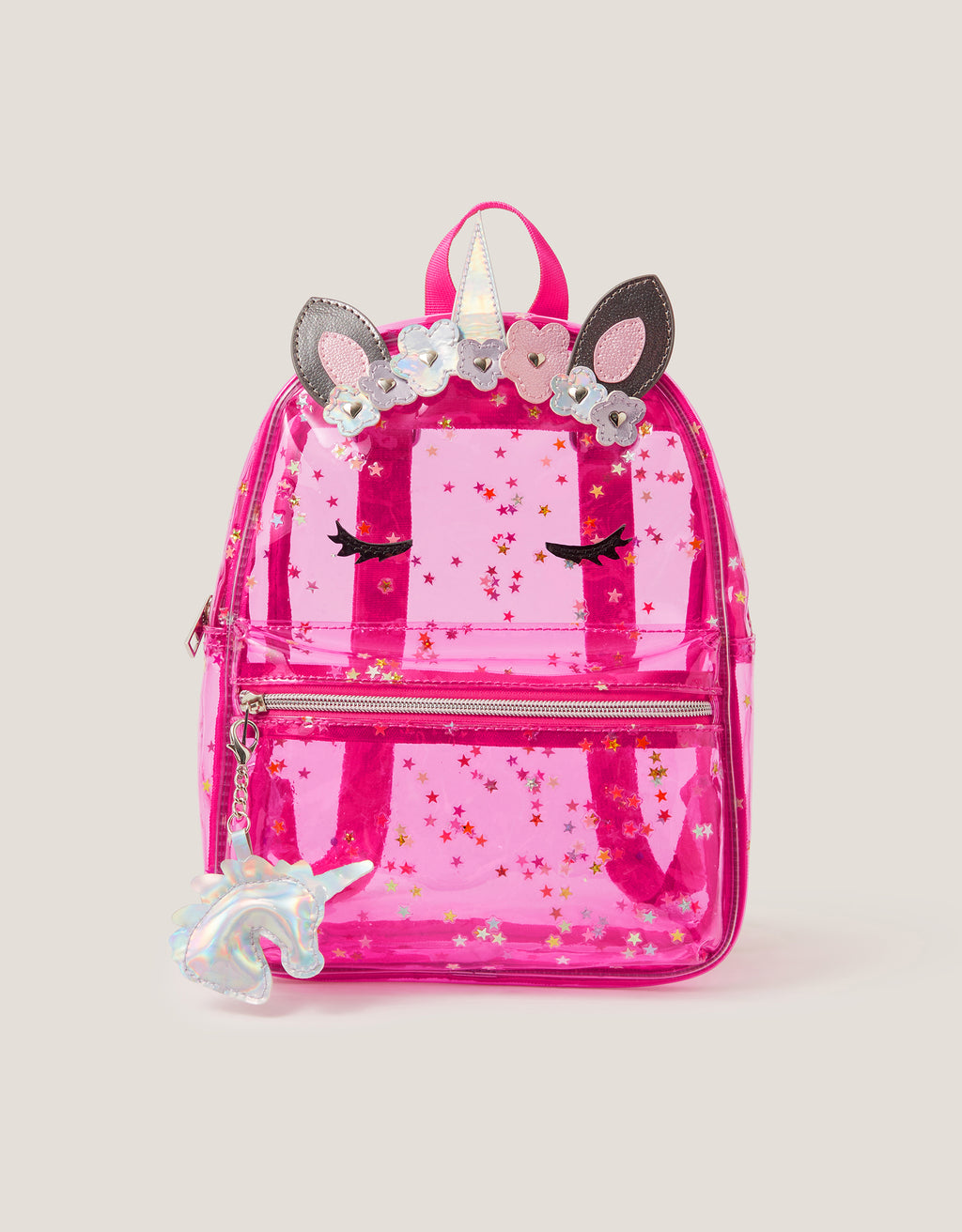 RANAC - UNICORN DAZZLE BACKPACK