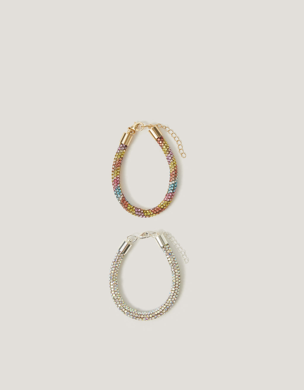 SET NARUKVICA - 2PK DAZZLE BRACELETS
