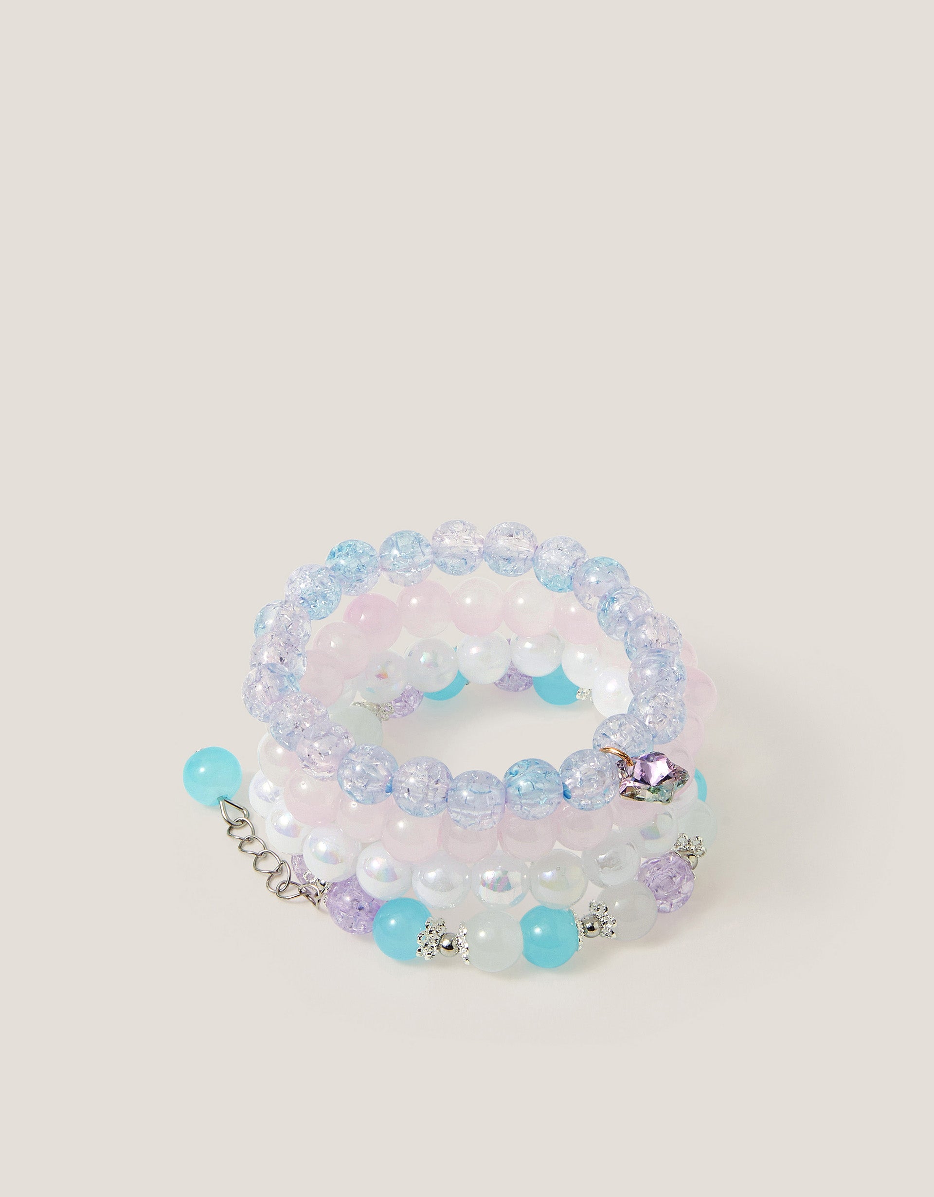 SET NARUKVICA - 4PK COSMIC MULTI BRACELET