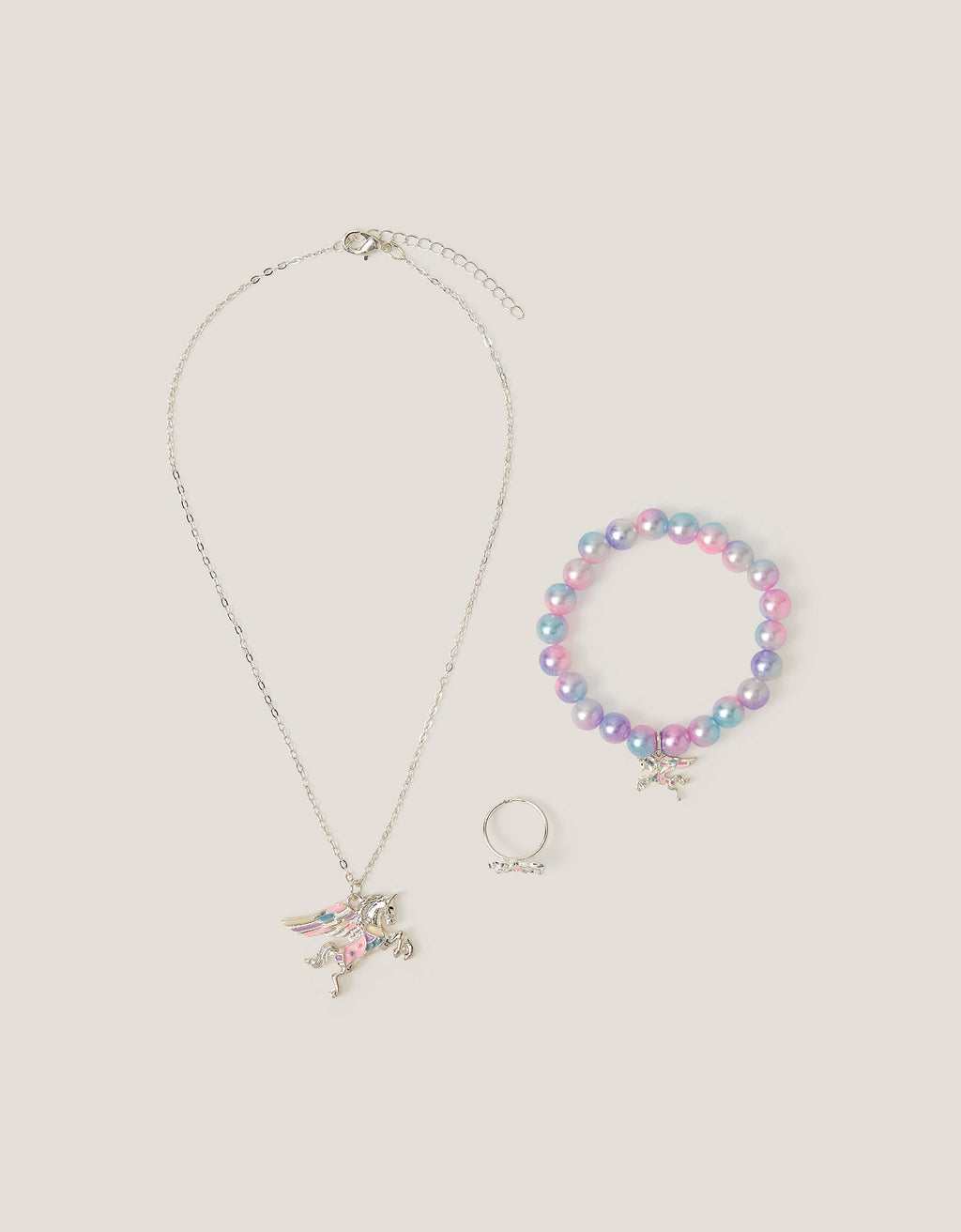 SET NAKITA - COSMIC UNICORN JWL BOXSET
