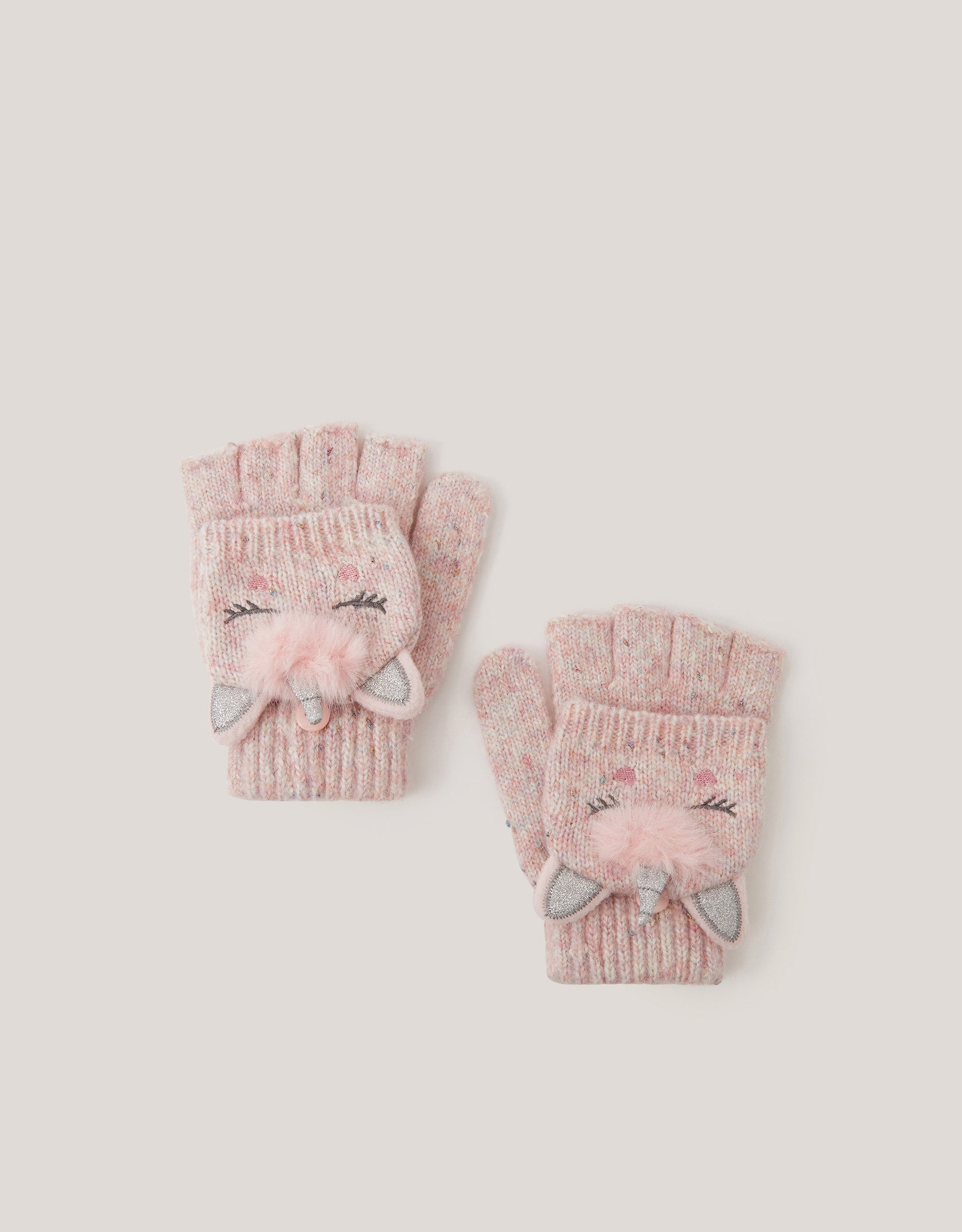 RUKAVICE - UNICORN CAPPED GLOVE