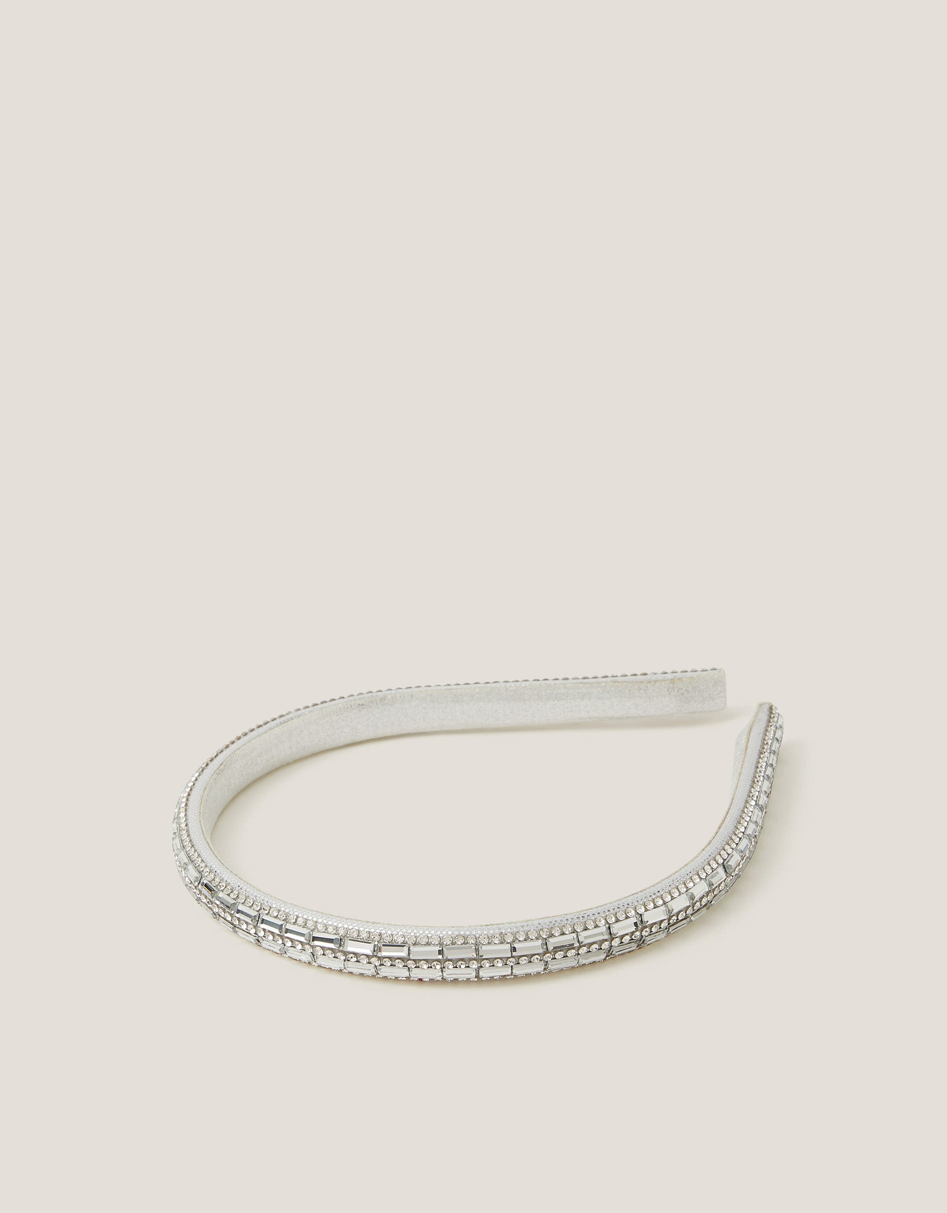RAJF ZA KOSU - JEWELLED ALICEBAND