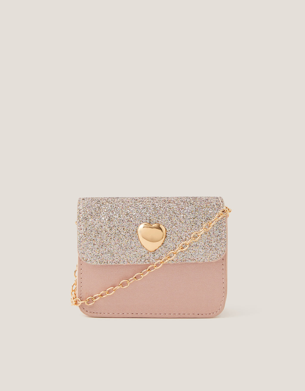 TORBA - GLITTER GLAM MINI BAG