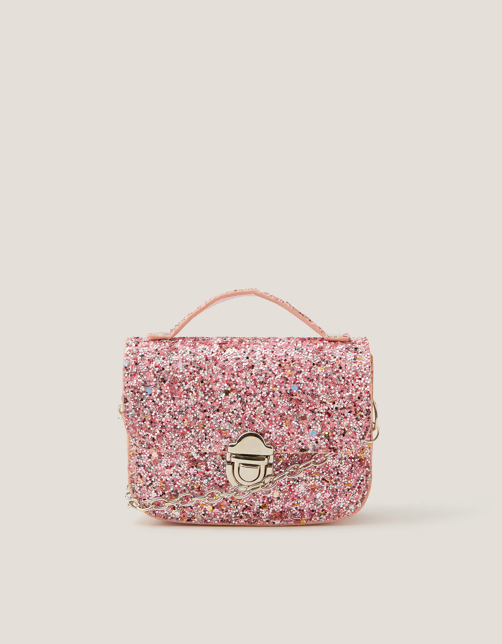 TORBA - MINI SATCHEL BAG