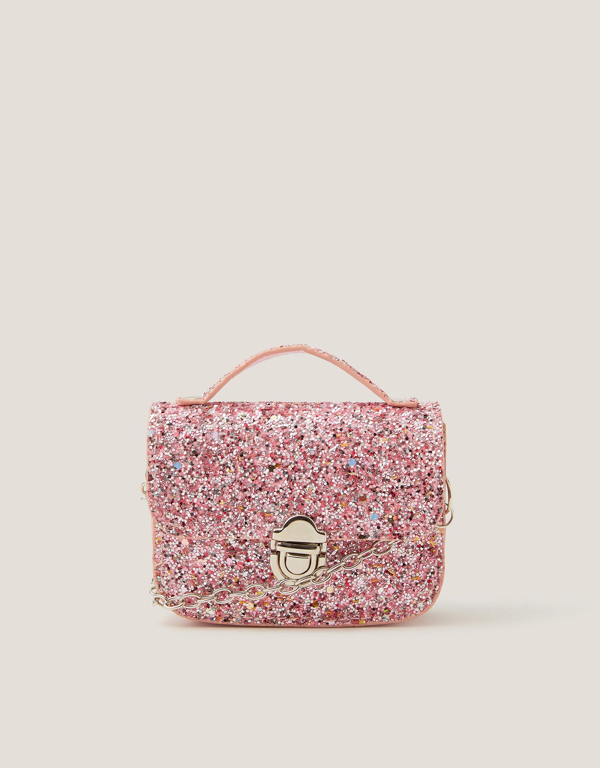TORBA - MINI SATCHEL BAG