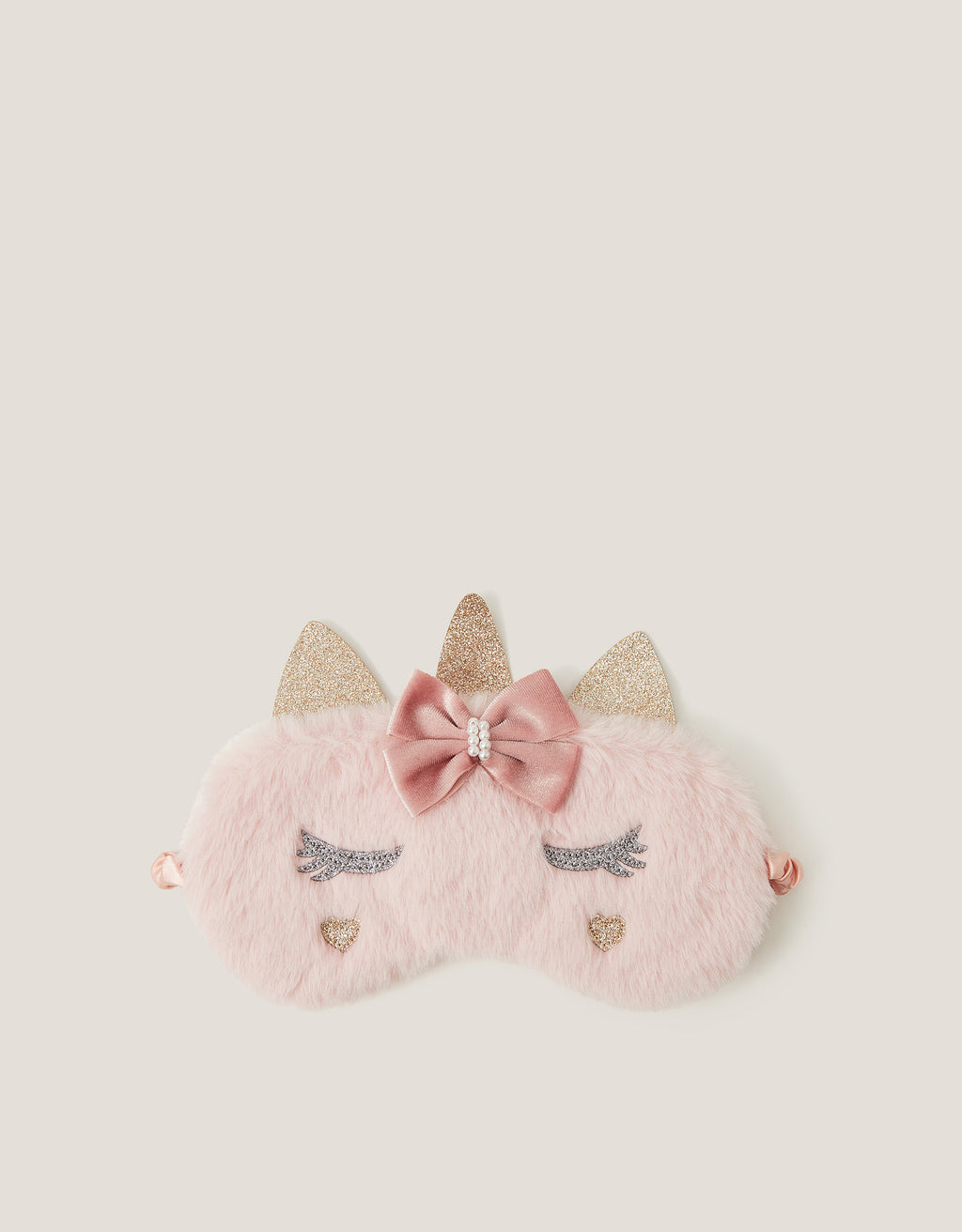 MASKA ZA SPAVANJE - BEAU UNICORN EYE MASK