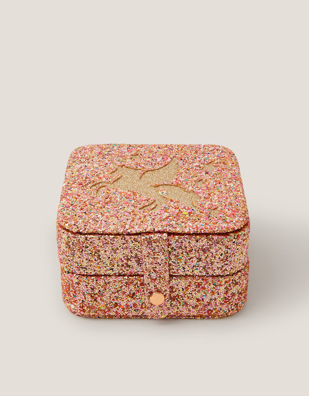 KUTIJA ZA NAKIT - GLITZ UNICORN JEWEL BOX